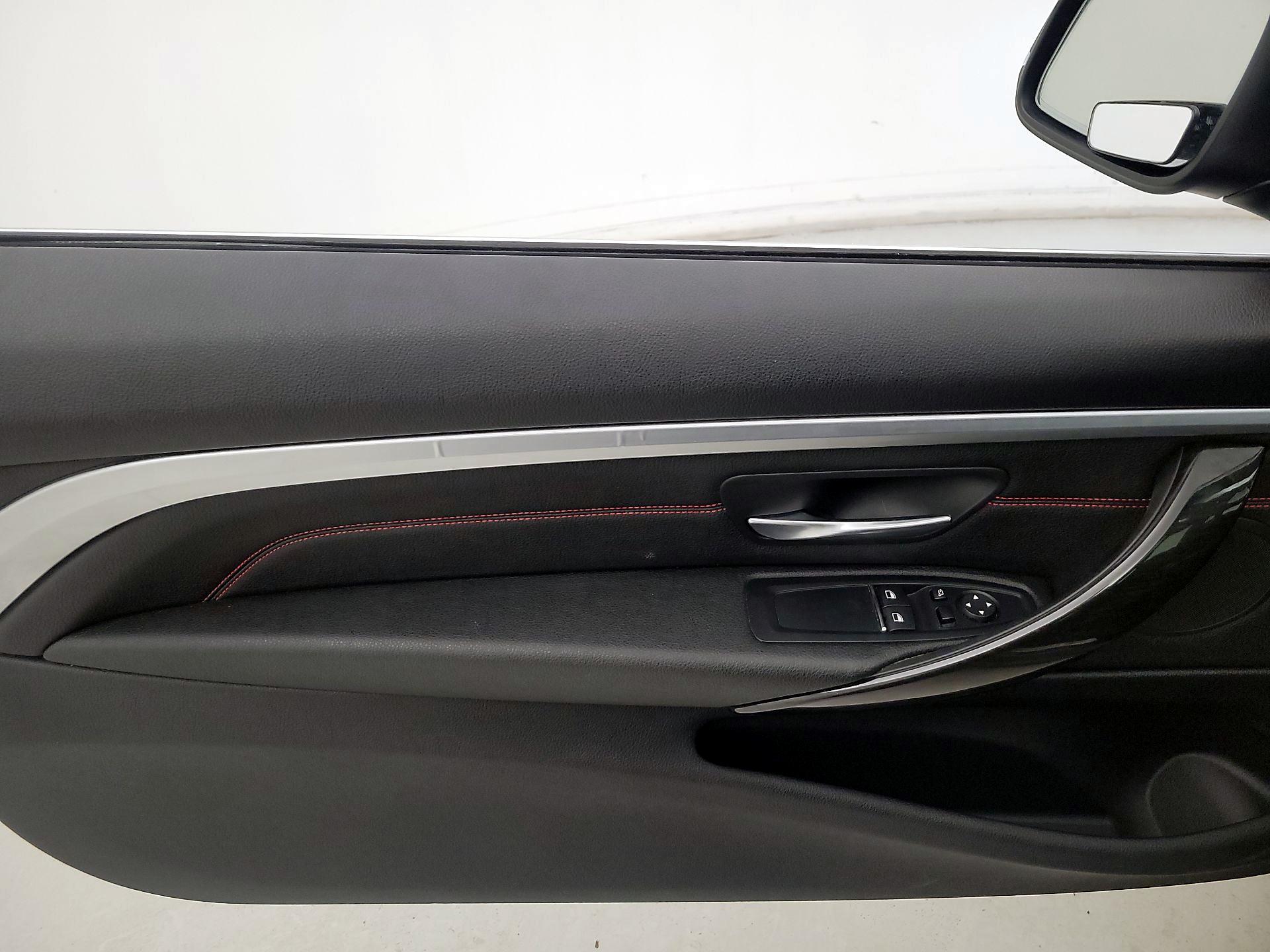 Thumbnail: 2018 BMW 4 Series - 12