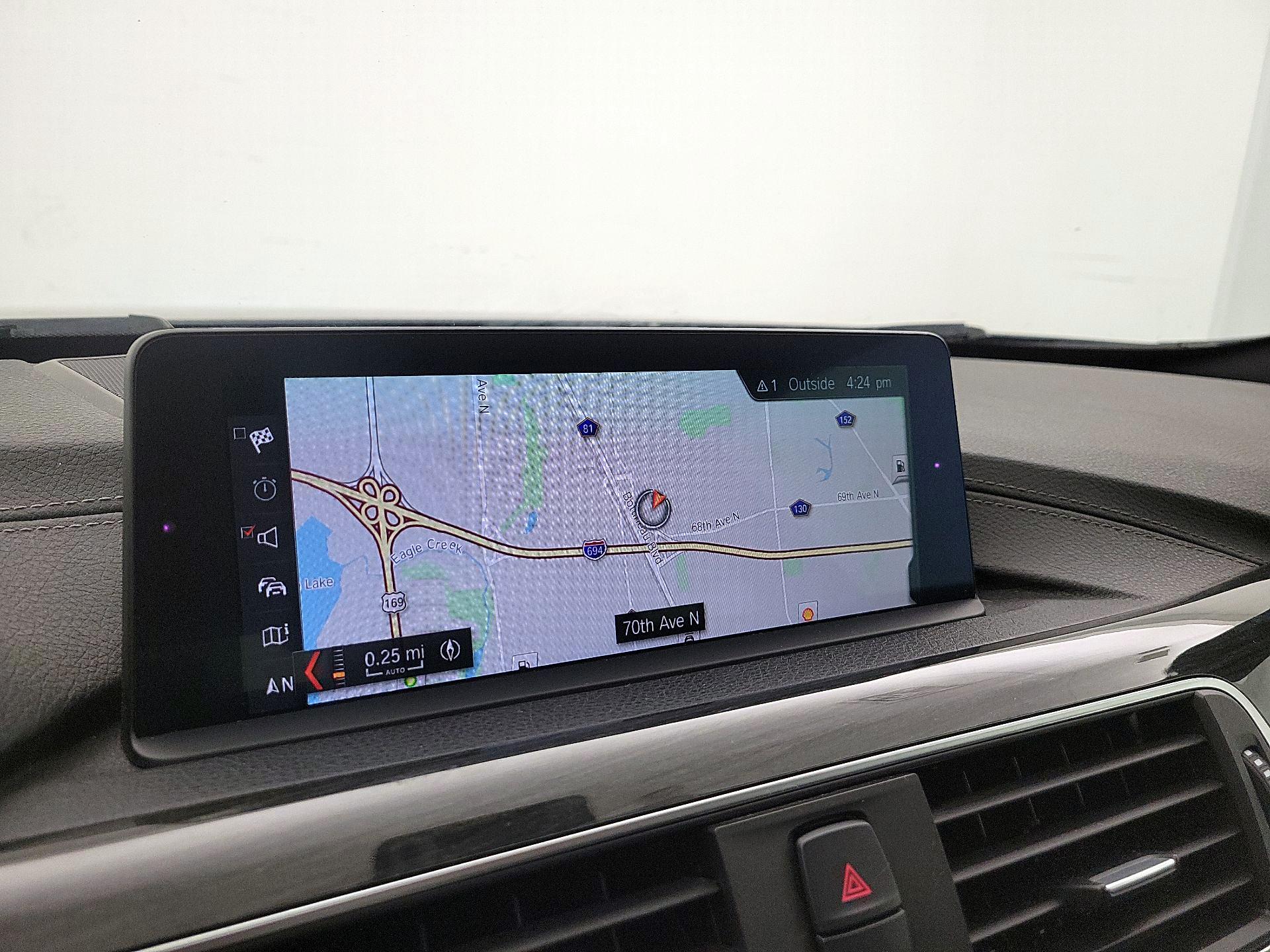 Thumbnail: 2018 BMW 4 Series - 14