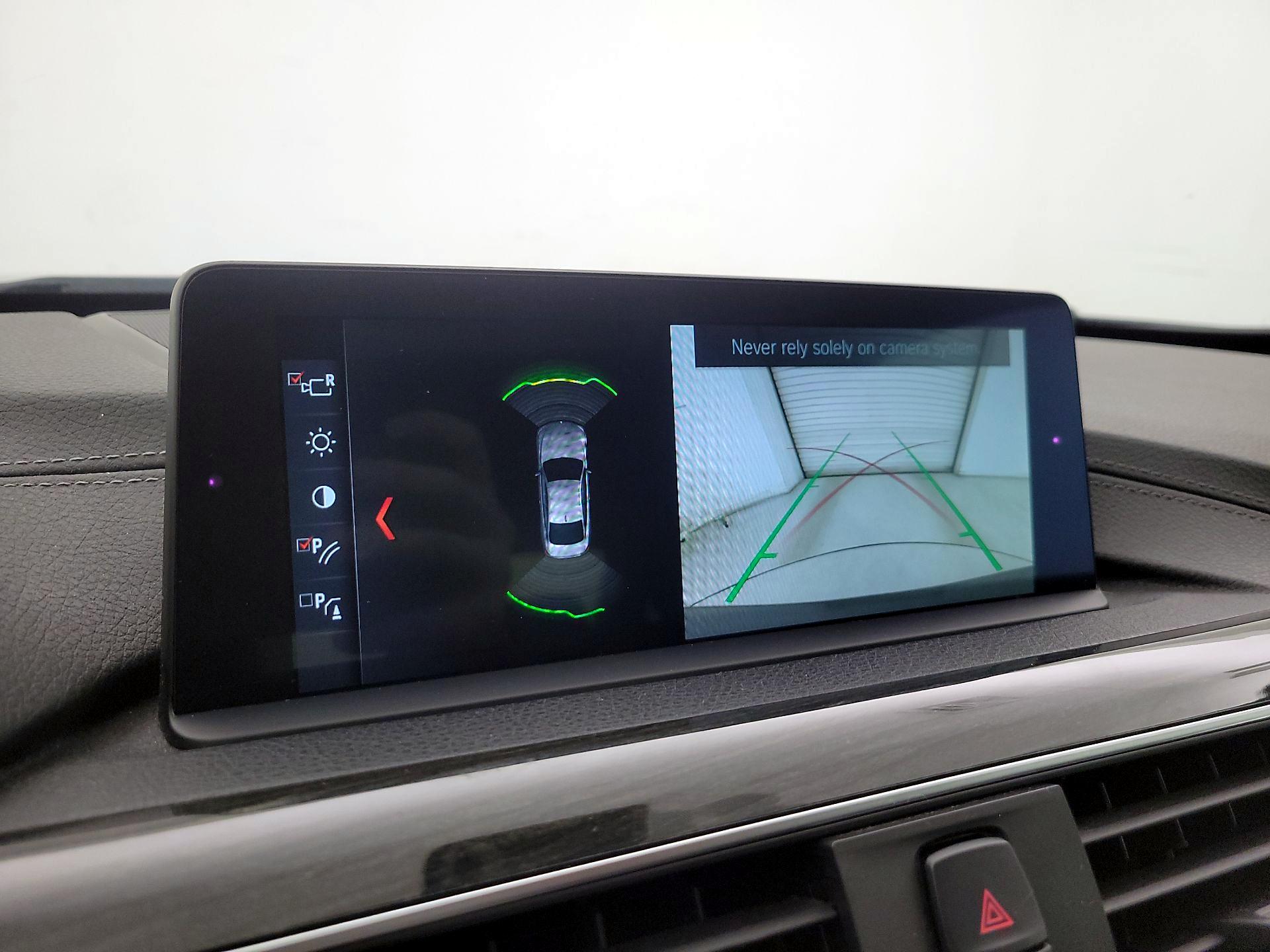 Thumbnail: 2018 BMW 4 Series - 15