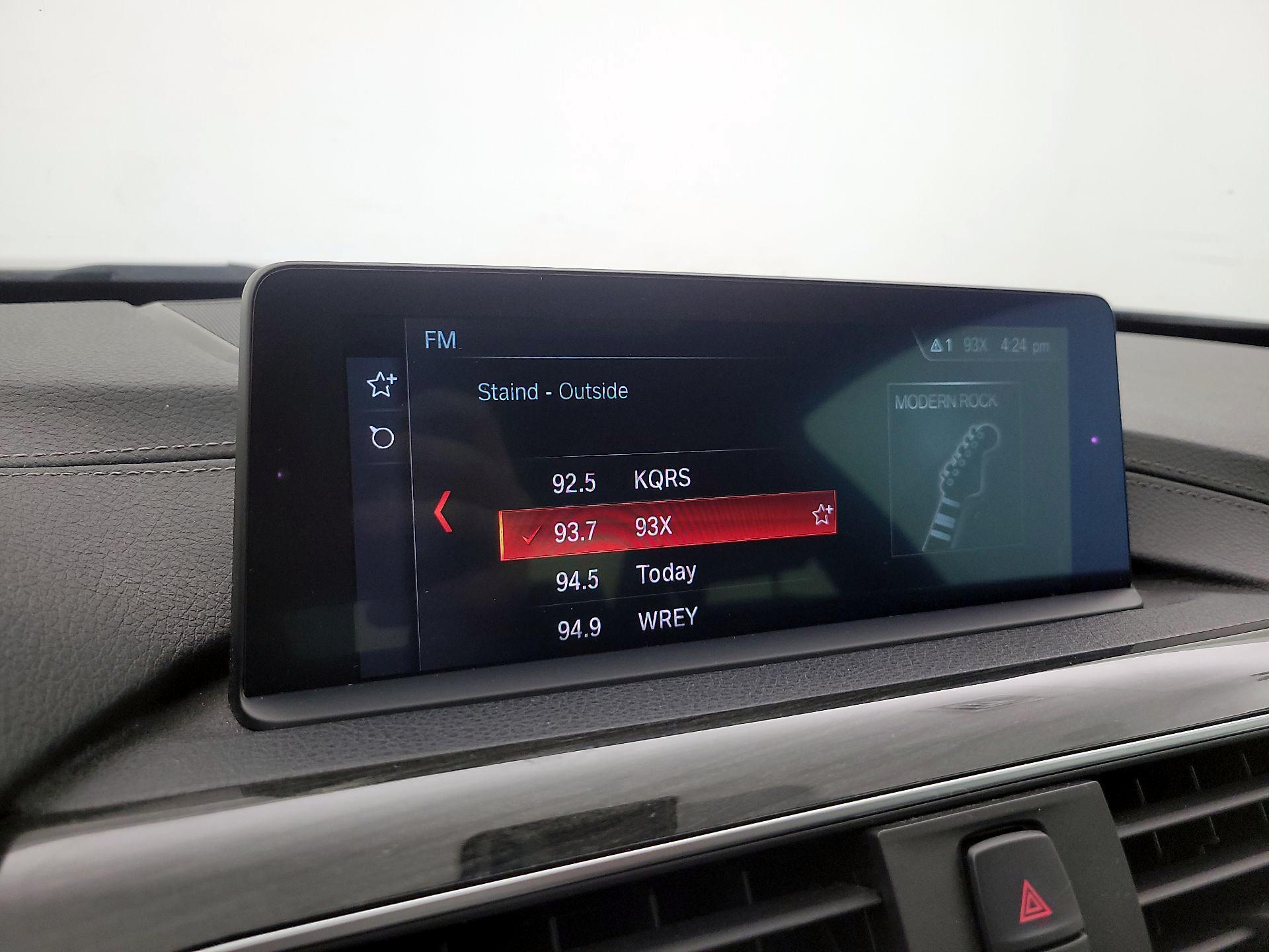 Thumbnail: 2018 BMW 4 Series - 16