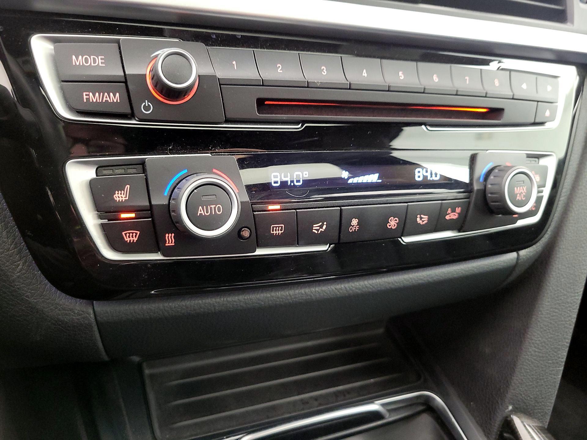 Thumbnail: 2018 BMW 4 Series - 17