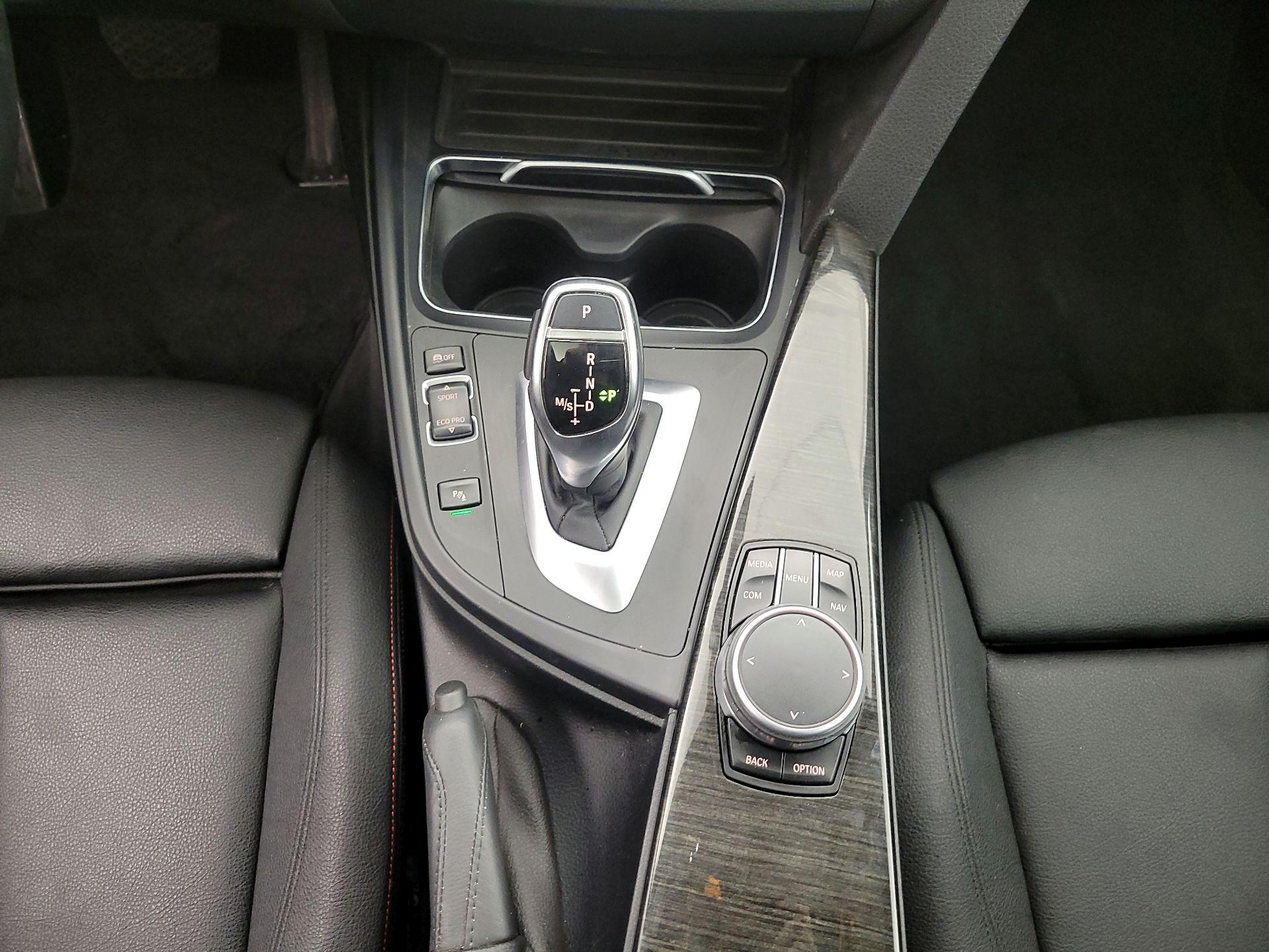 Thumbnail: 2018 BMW 4 Series - 18