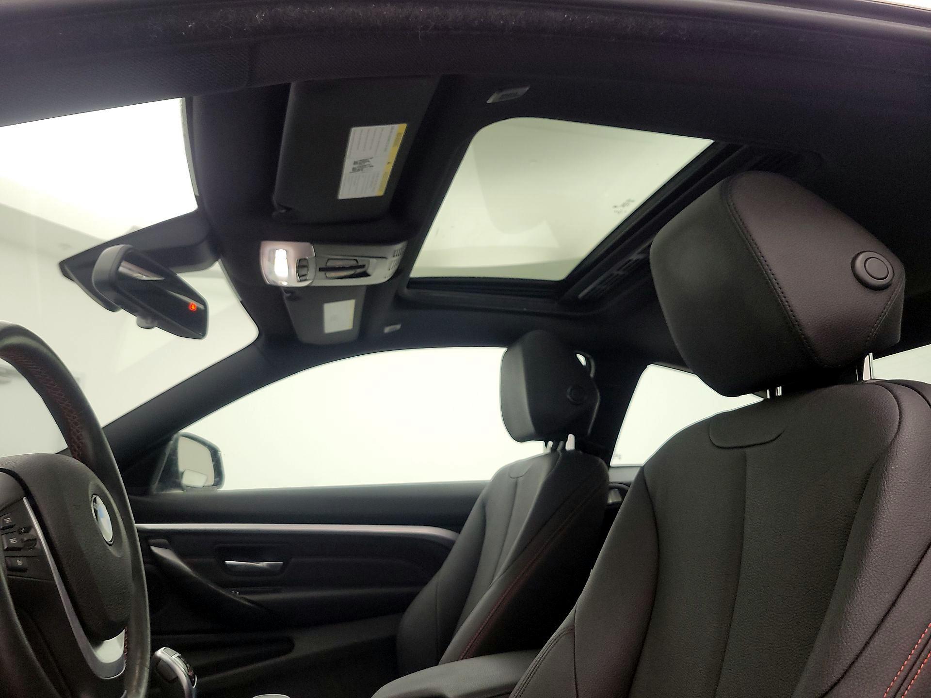 Thumbnail: 2018 BMW 4 Series - 20