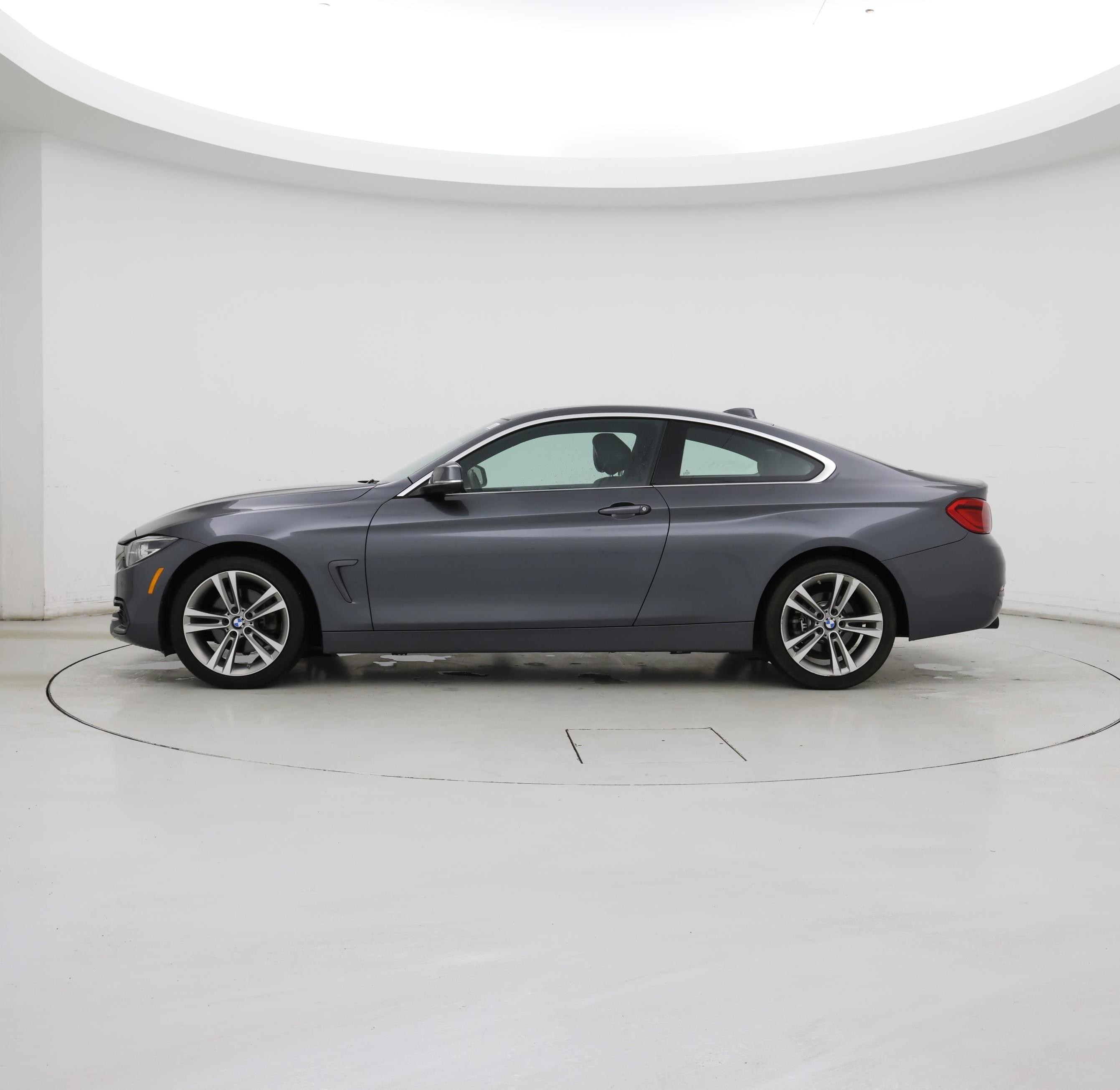 Thumbnail: 2018 BMW 4 Series - 3