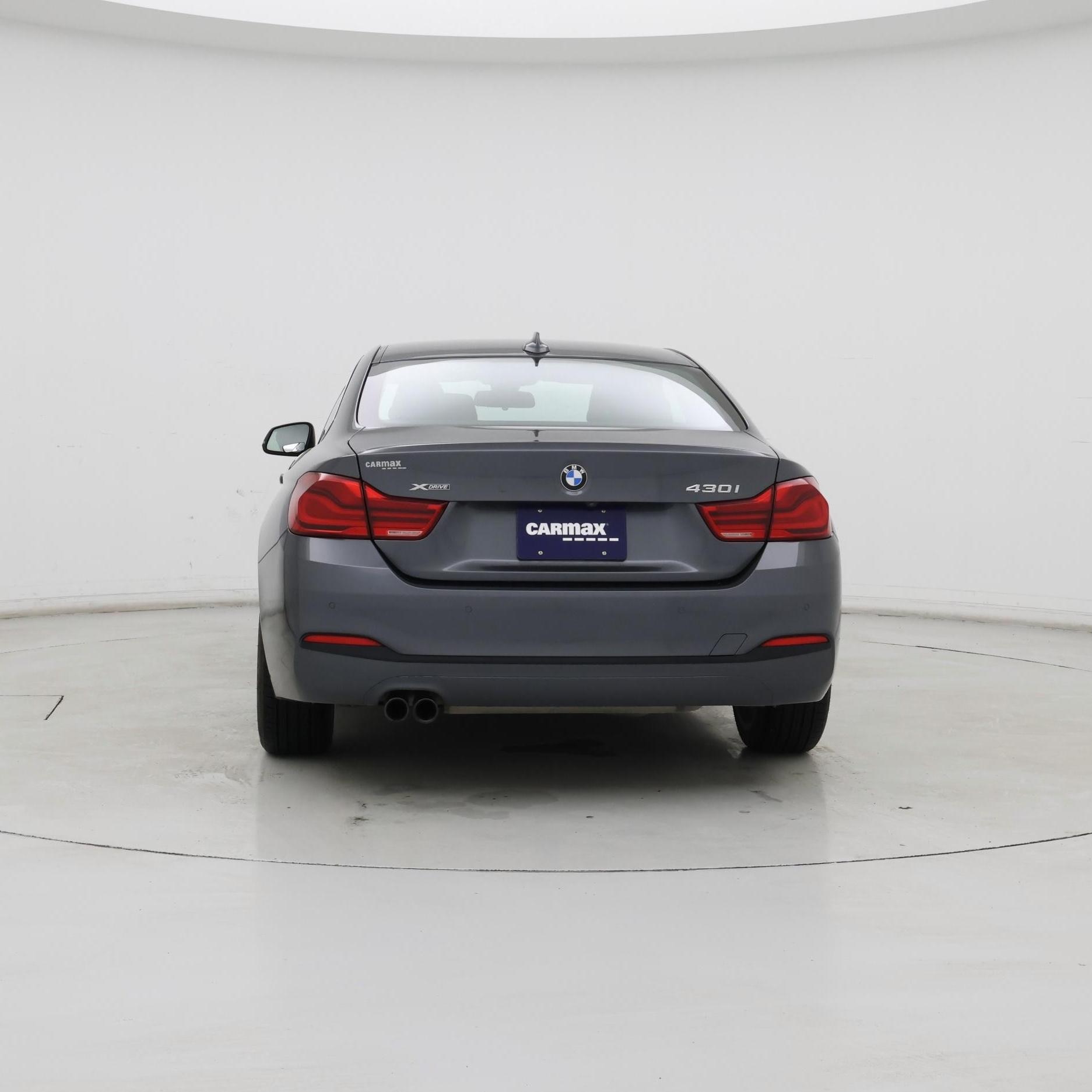 Thumbnail: 2018 BMW 4 Series - 6