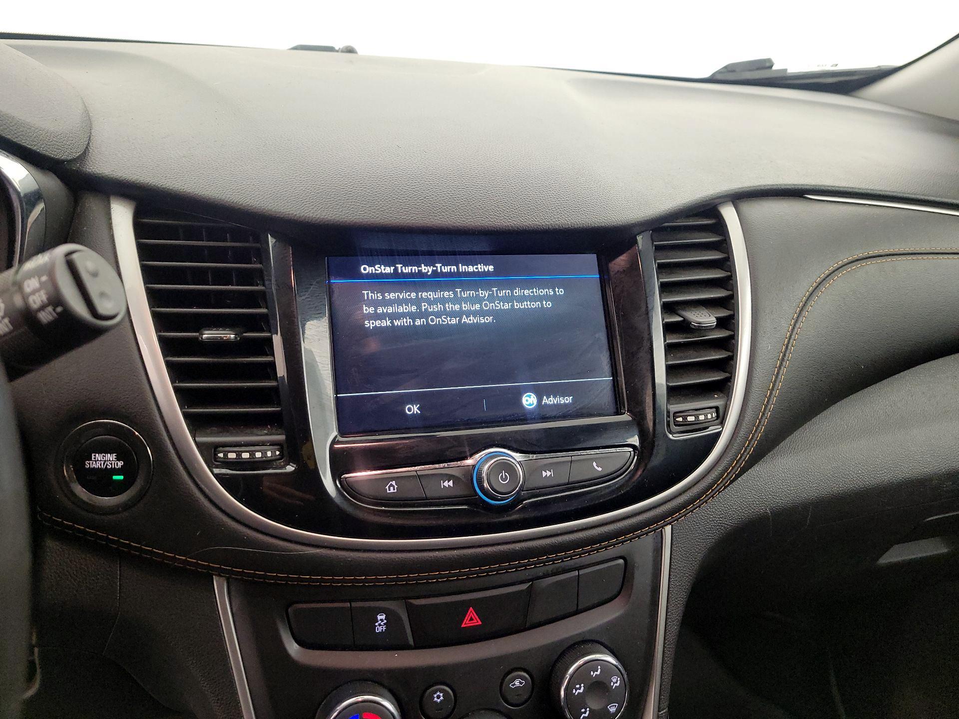 Thumbnail: 2019 Chevrolet Trax - 14