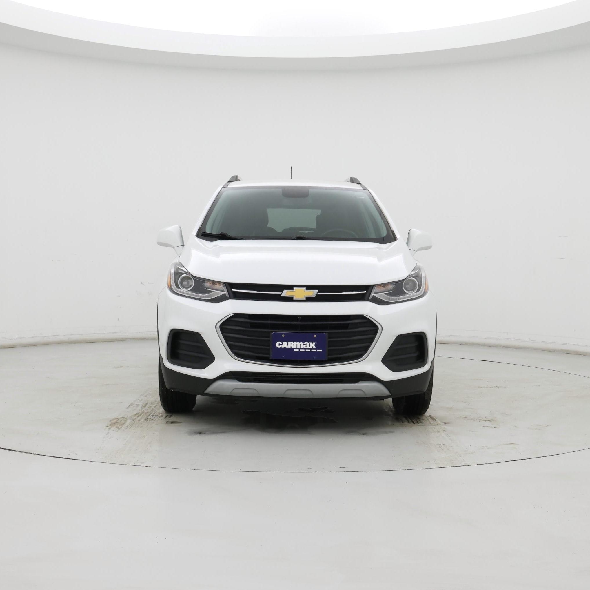 Thumbnail: 2019 Chevrolet Trax - 5