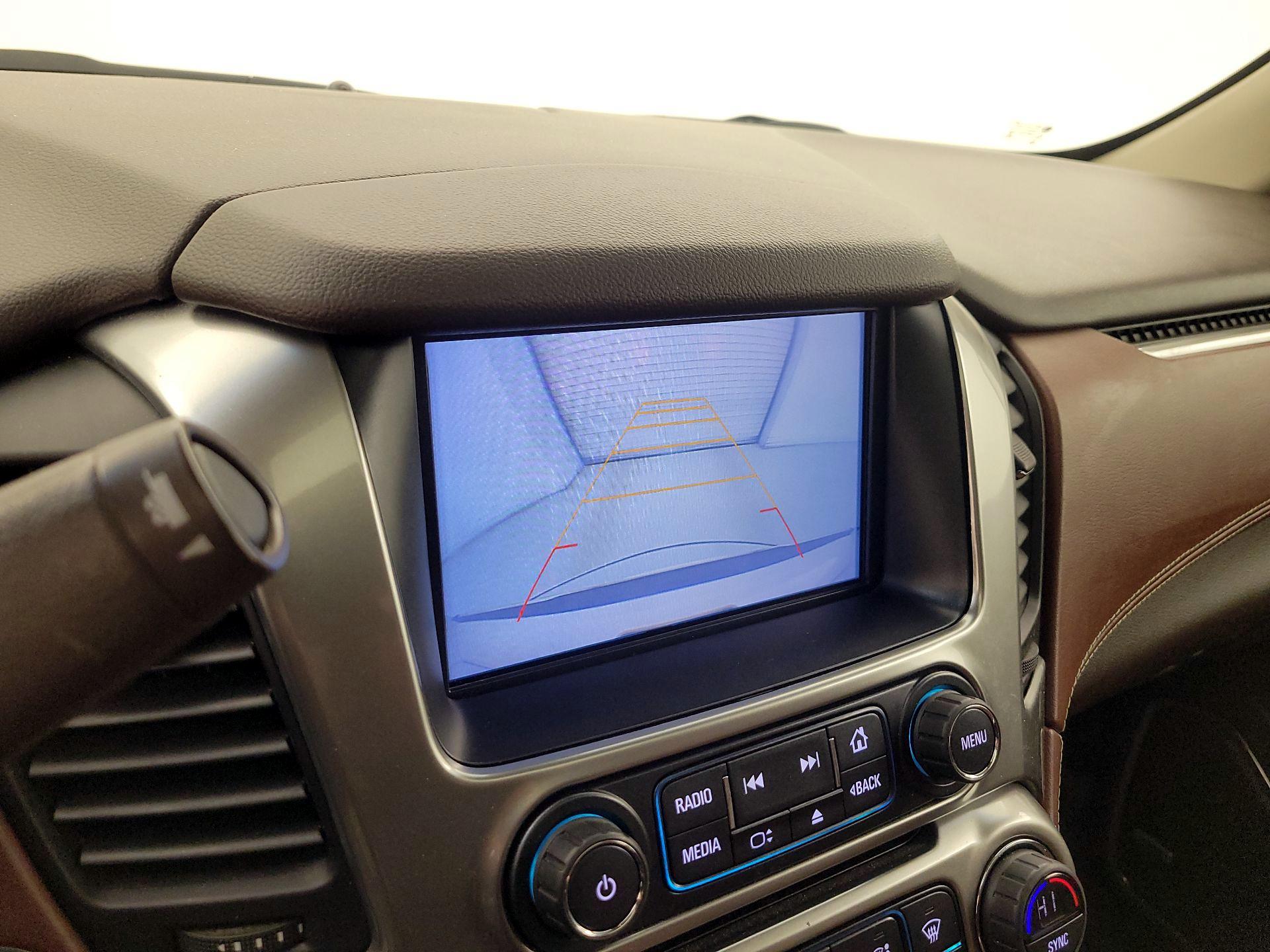 Thumbnail: 2017 Chevrolet Tahoe - 15