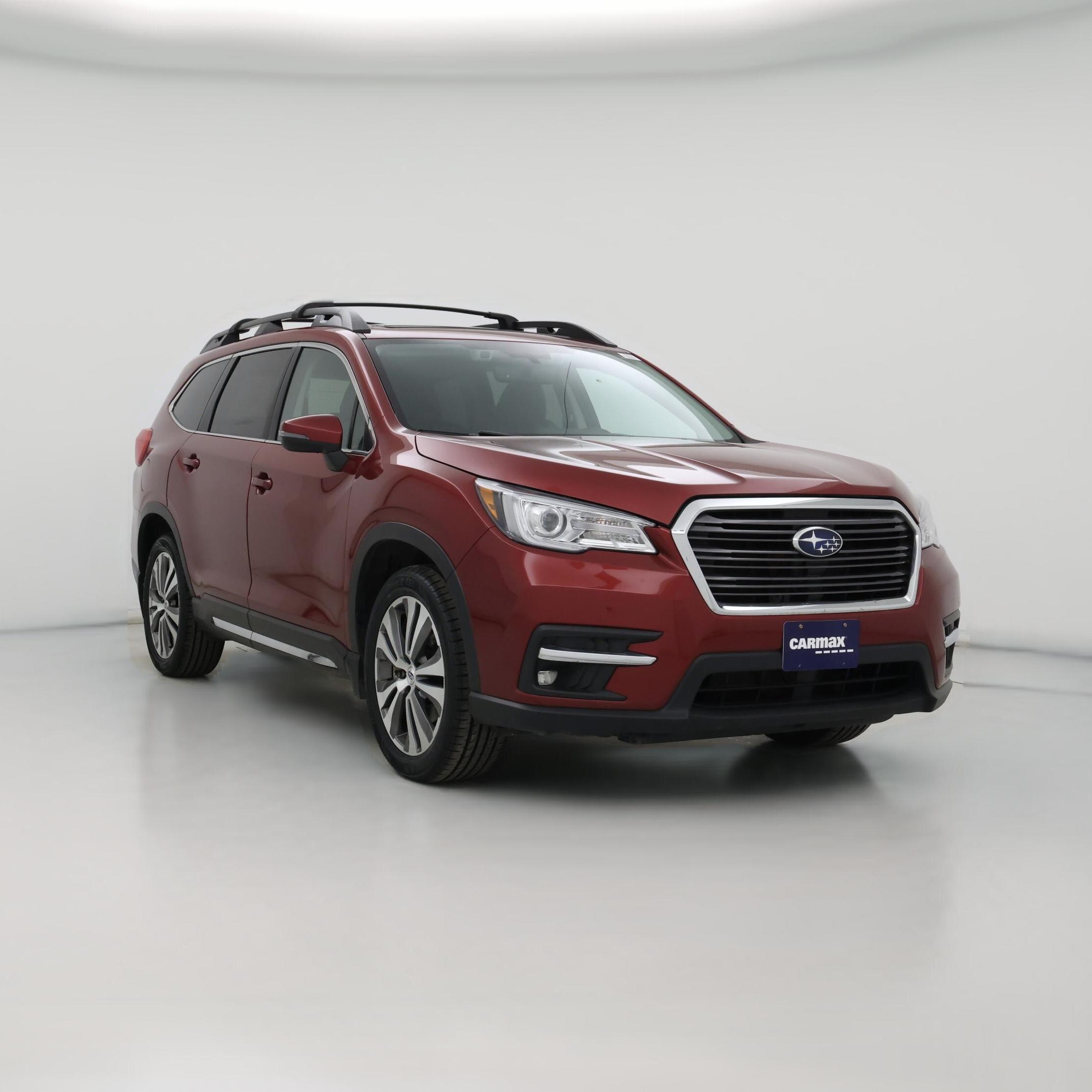 Thumbnail: 2019 Subaru Ascent - 1