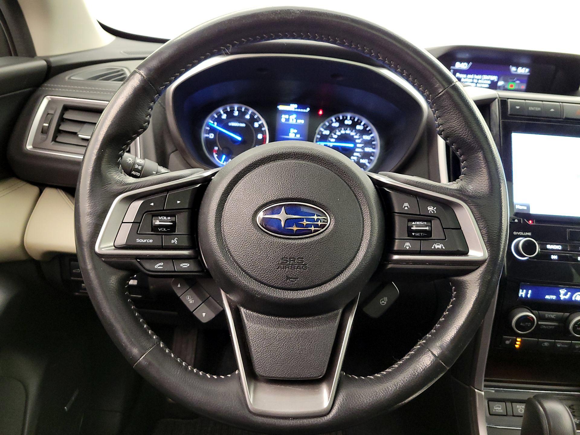 Thumbnail: 2019 Subaru Ascent - 10