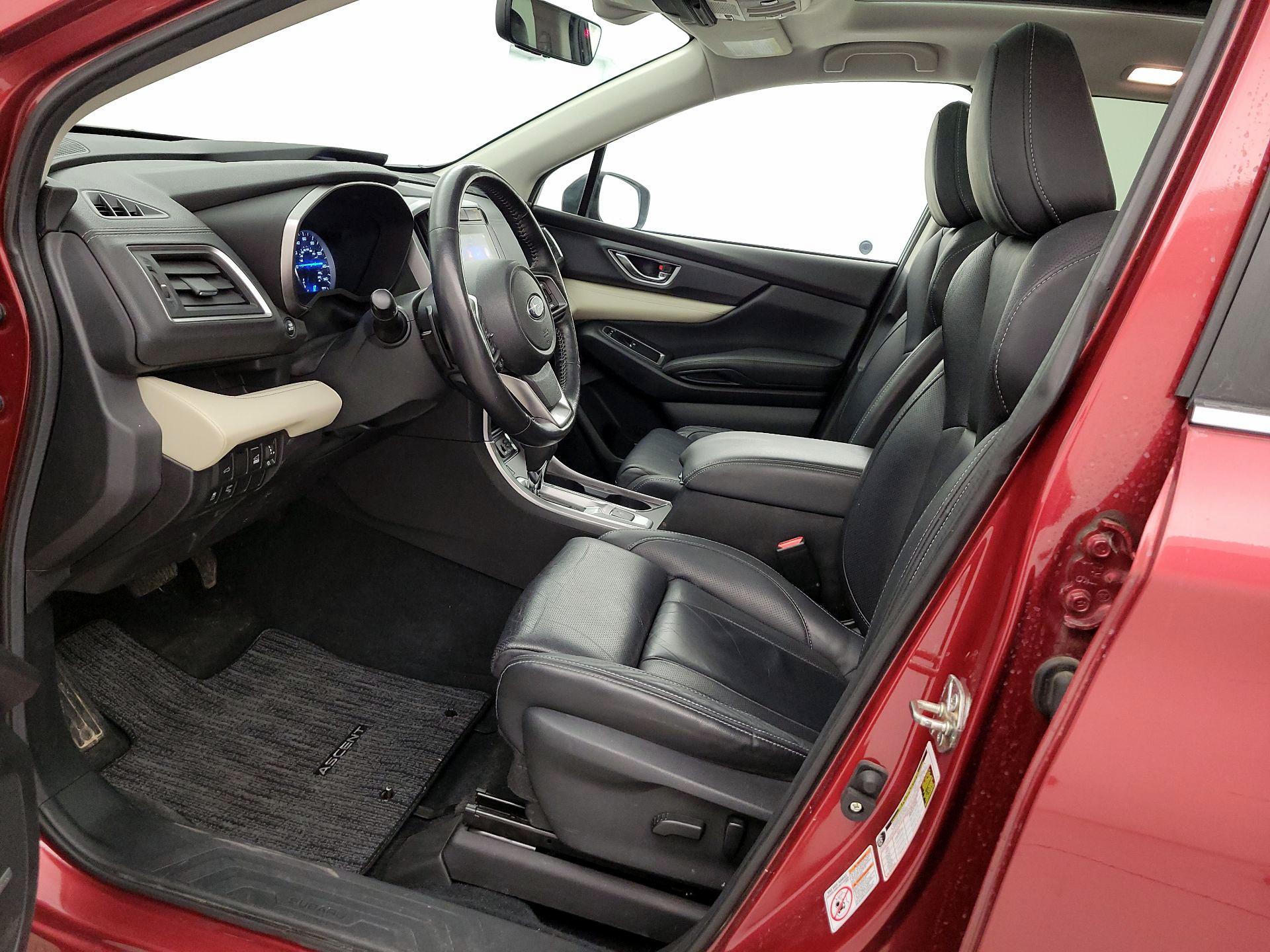 Thumbnail: 2019 Subaru Ascent - 11