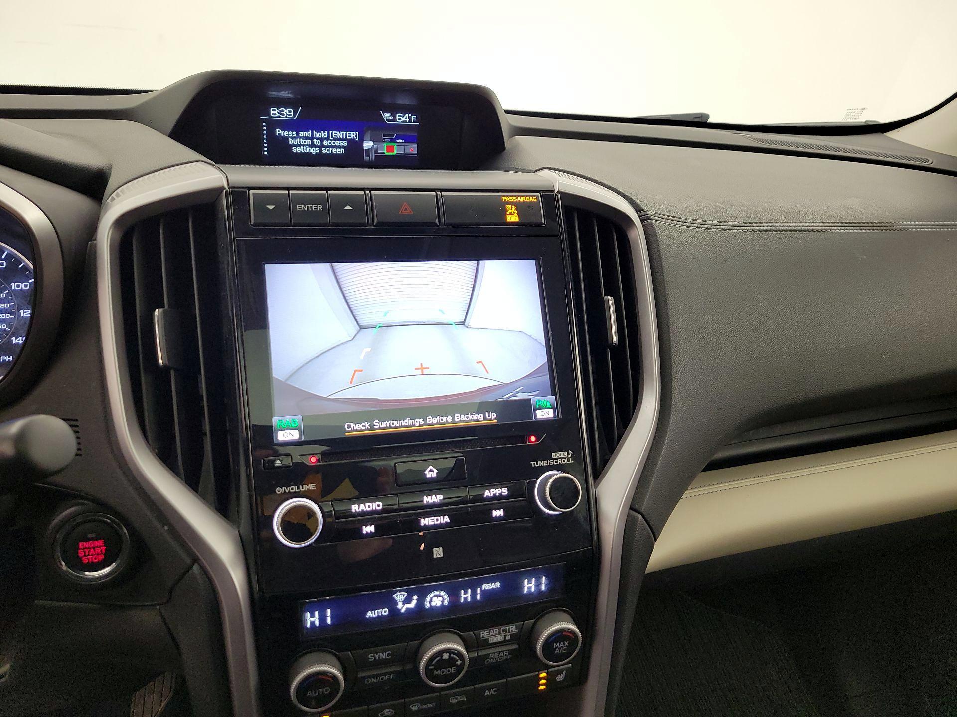 Thumbnail: 2019 Subaru Ascent - 15