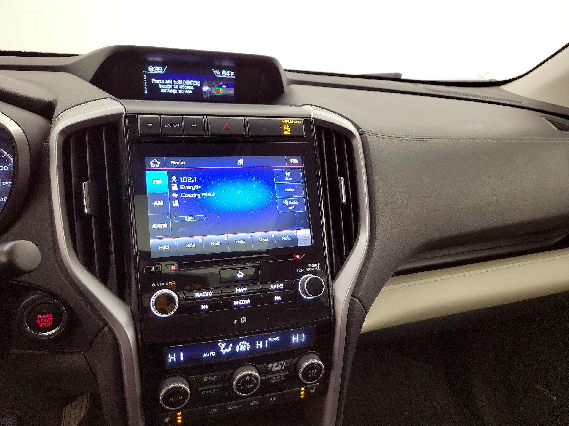 Thumbnail: 2019 Subaru Ascent - 16