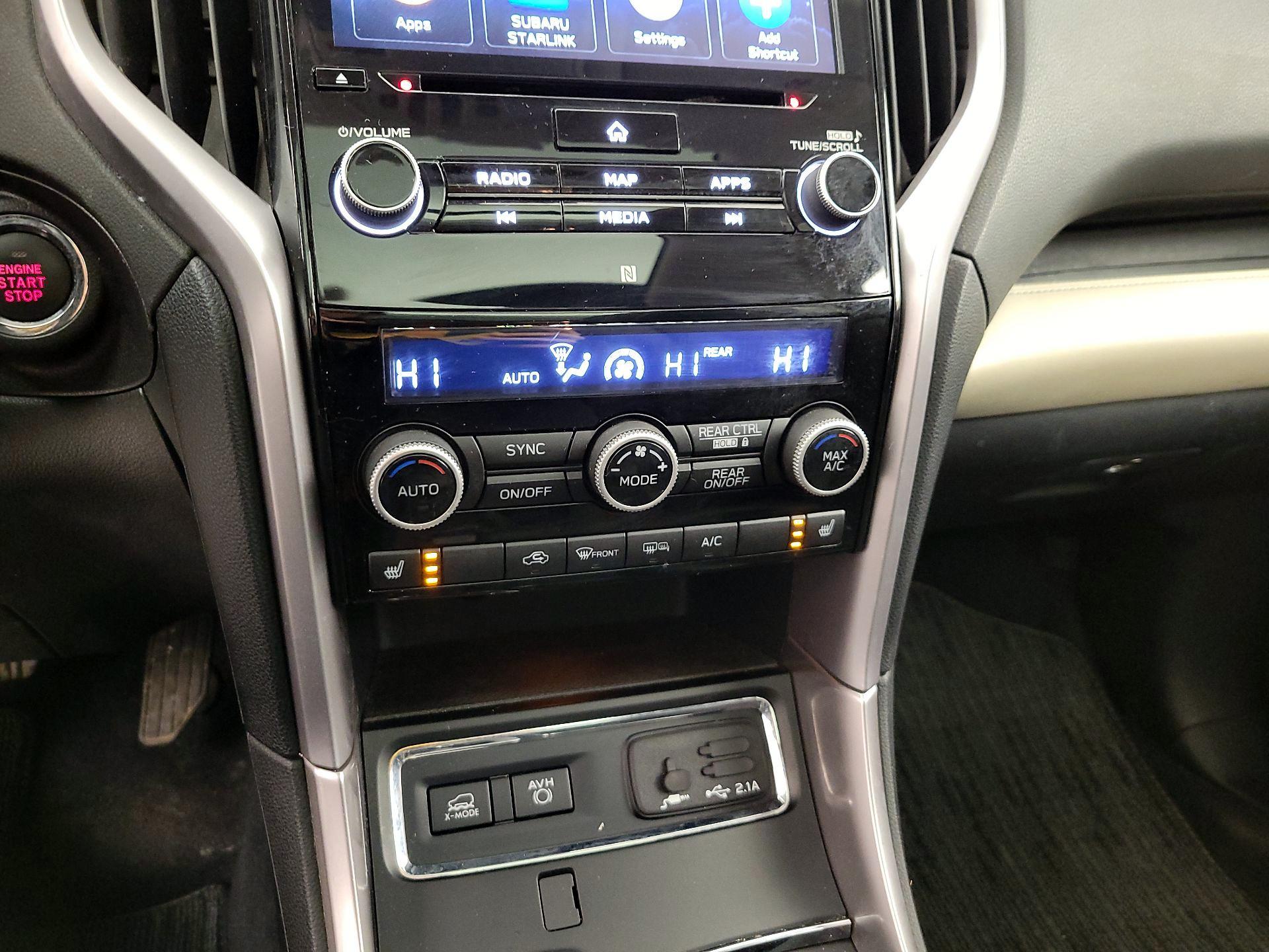 Thumbnail: 2019 Subaru Ascent - 17