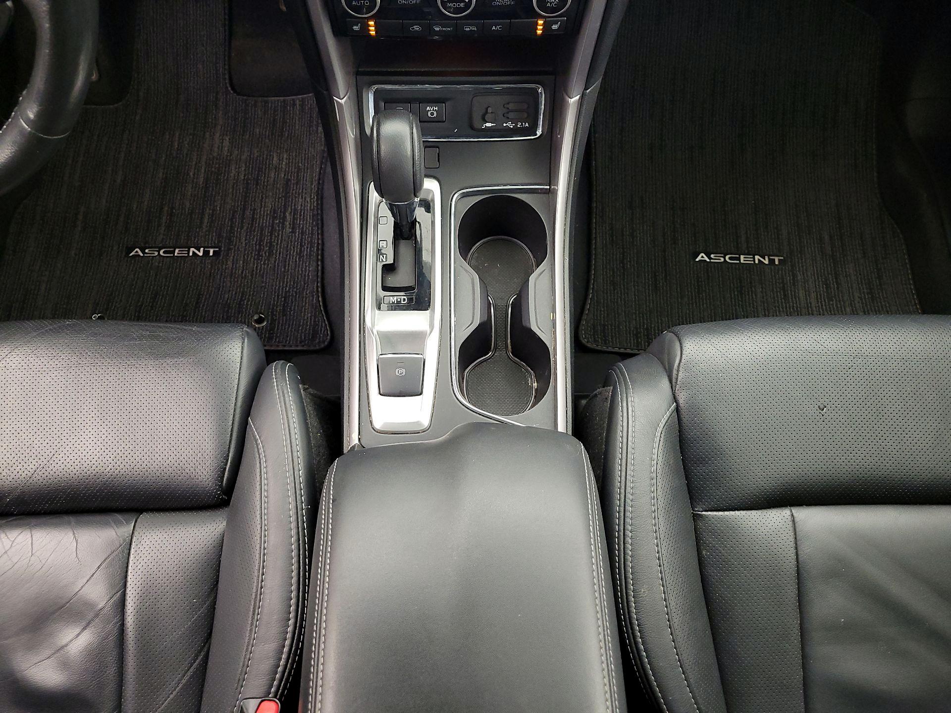 Thumbnail: 2019 Subaru Ascent - 18