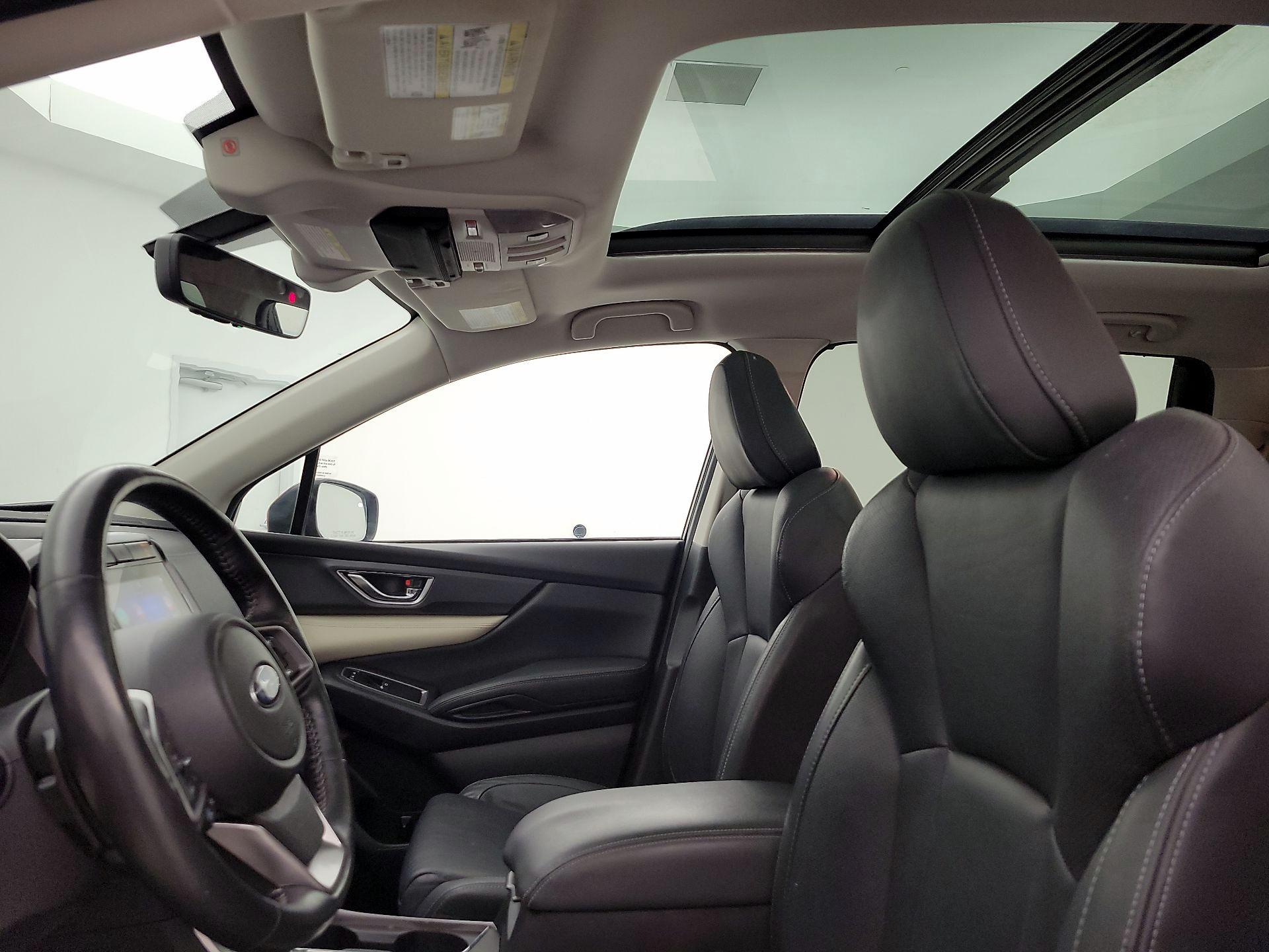 Thumbnail: 2019 Subaru Ascent - 20