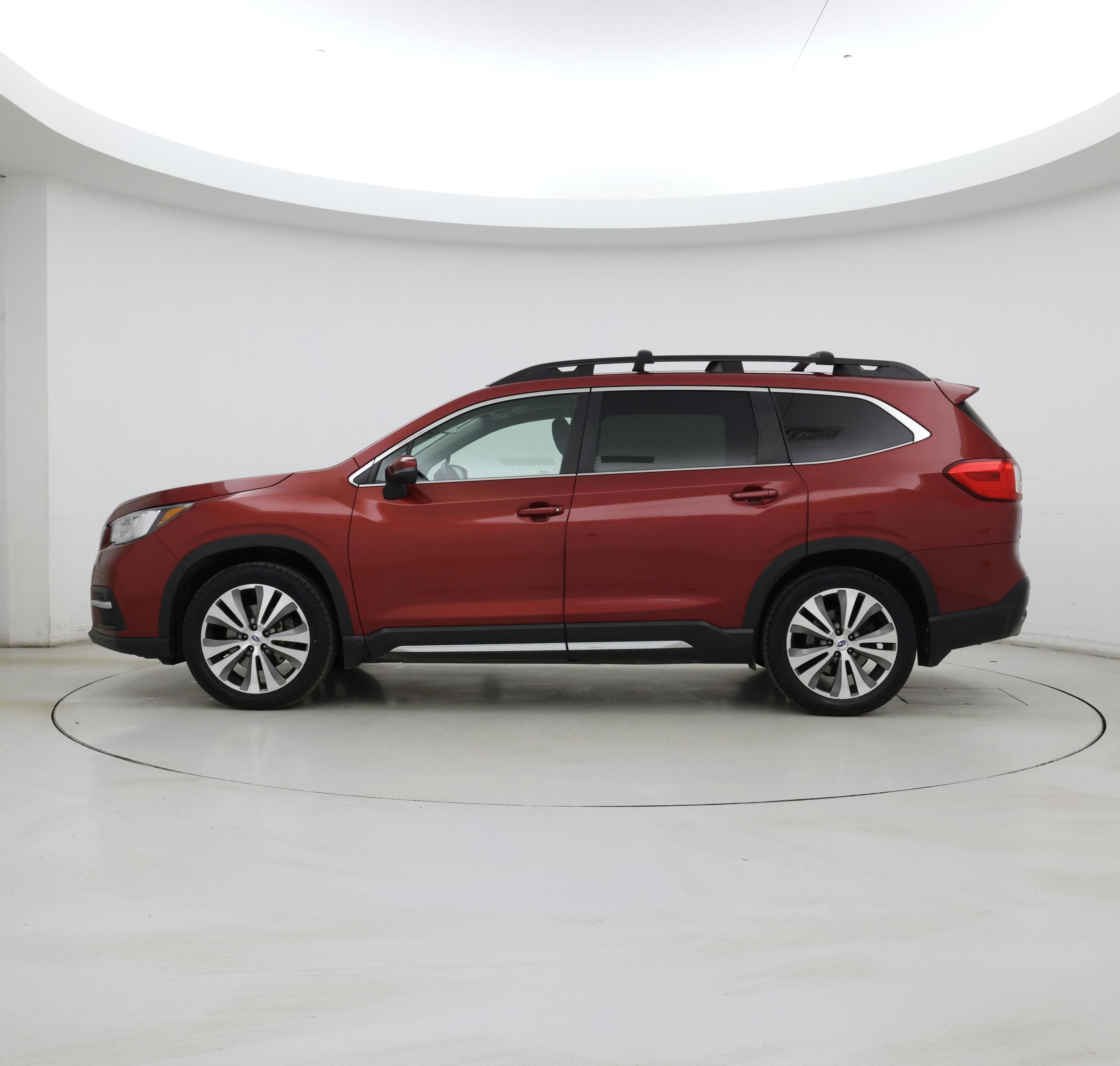 Thumbnail: 2019 Subaru Ascent - 3
