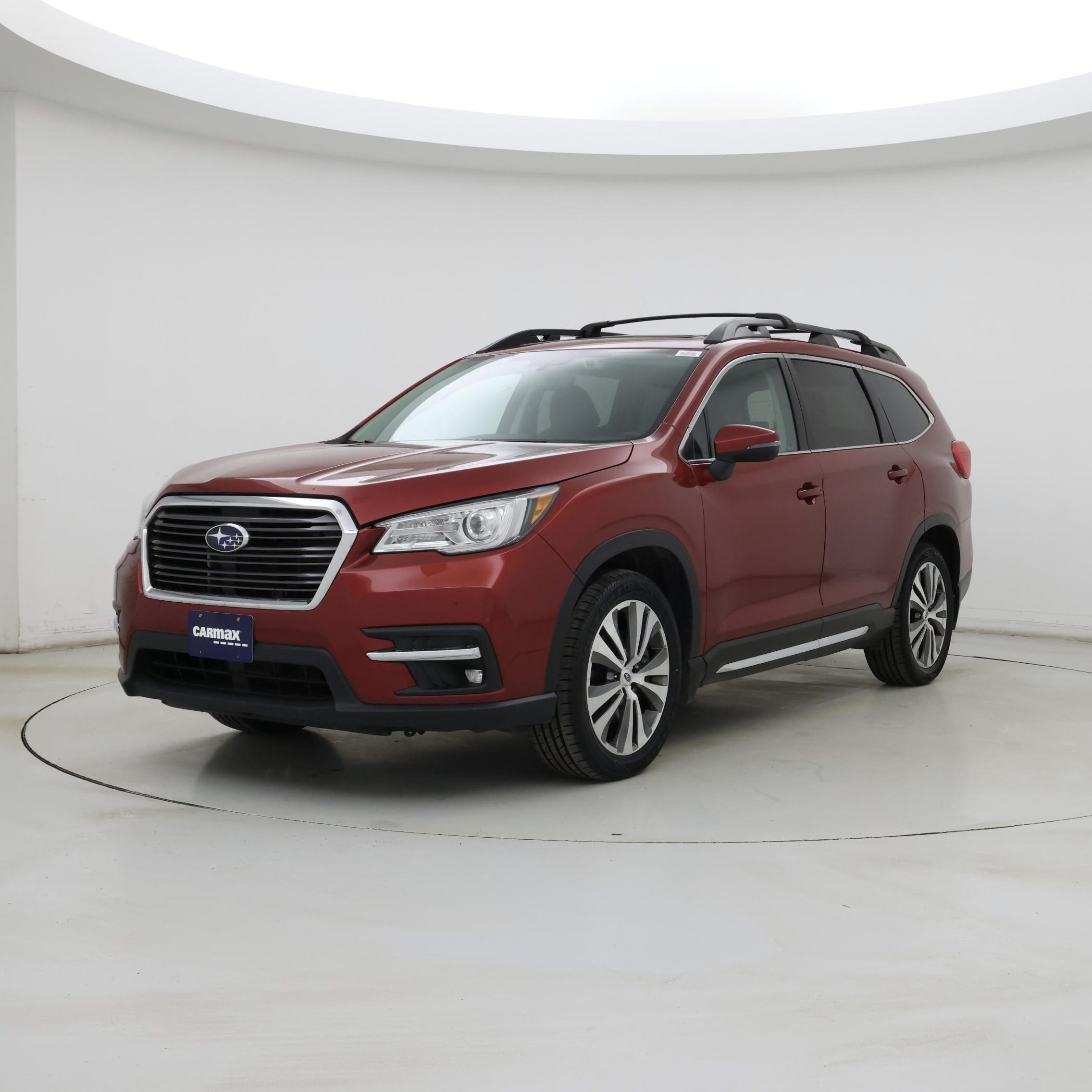 Thumbnail: 2019 Subaru Ascent - 4