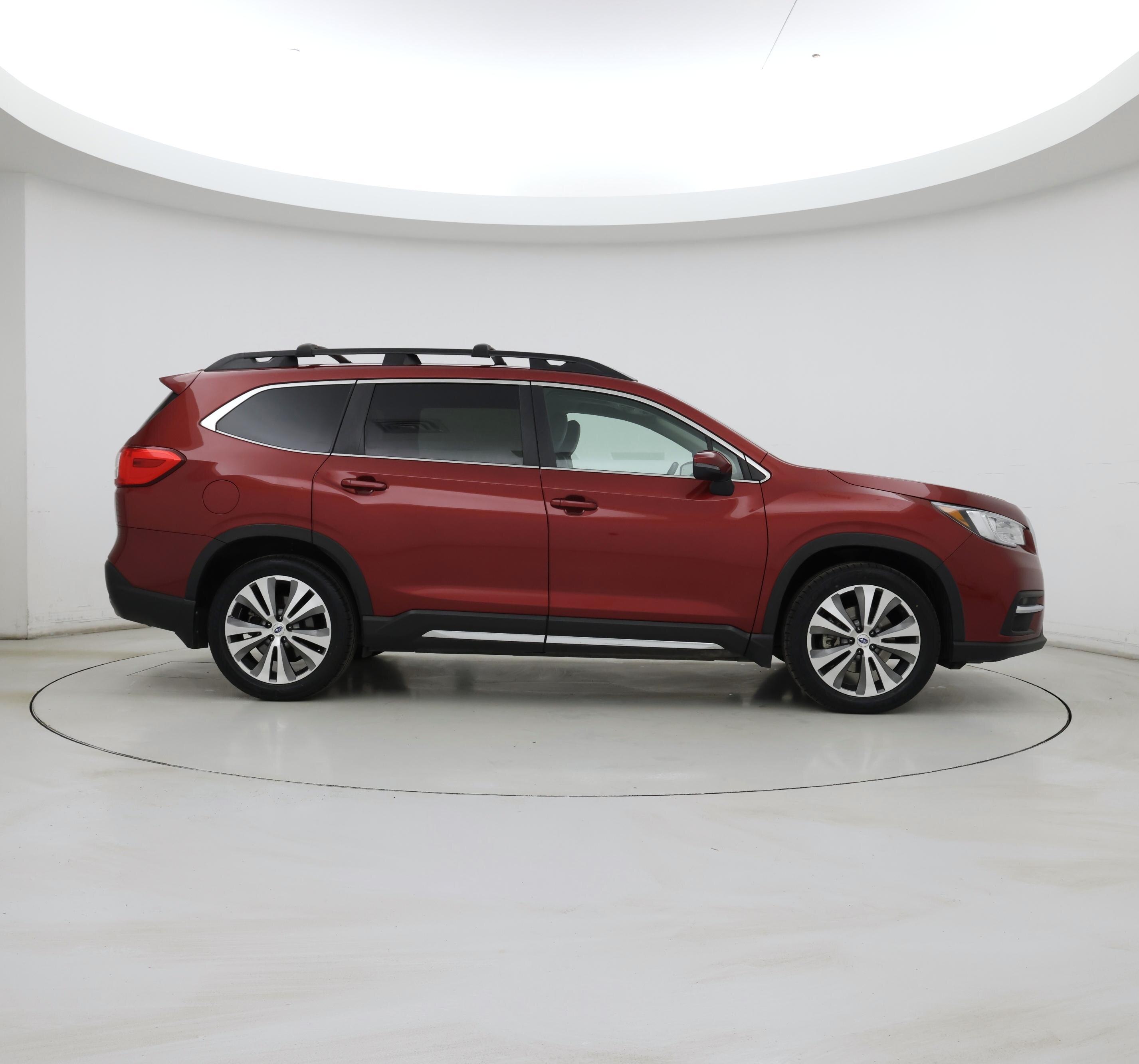 Thumbnail: 2019 Subaru Ascent - 7