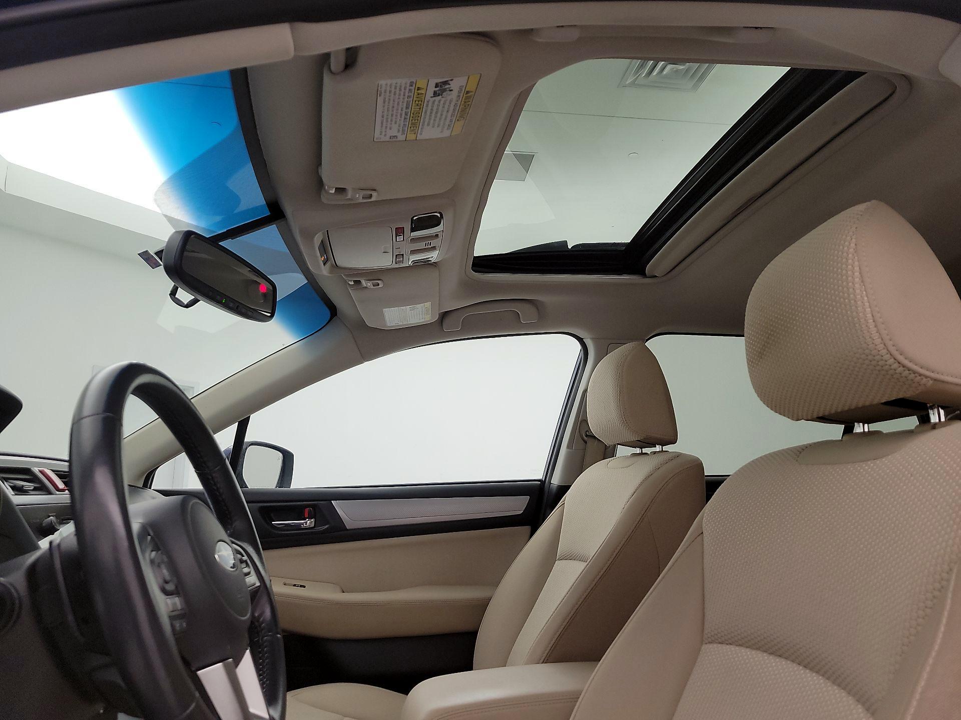 Thumbnail: 2017 Subaru Outback - 19