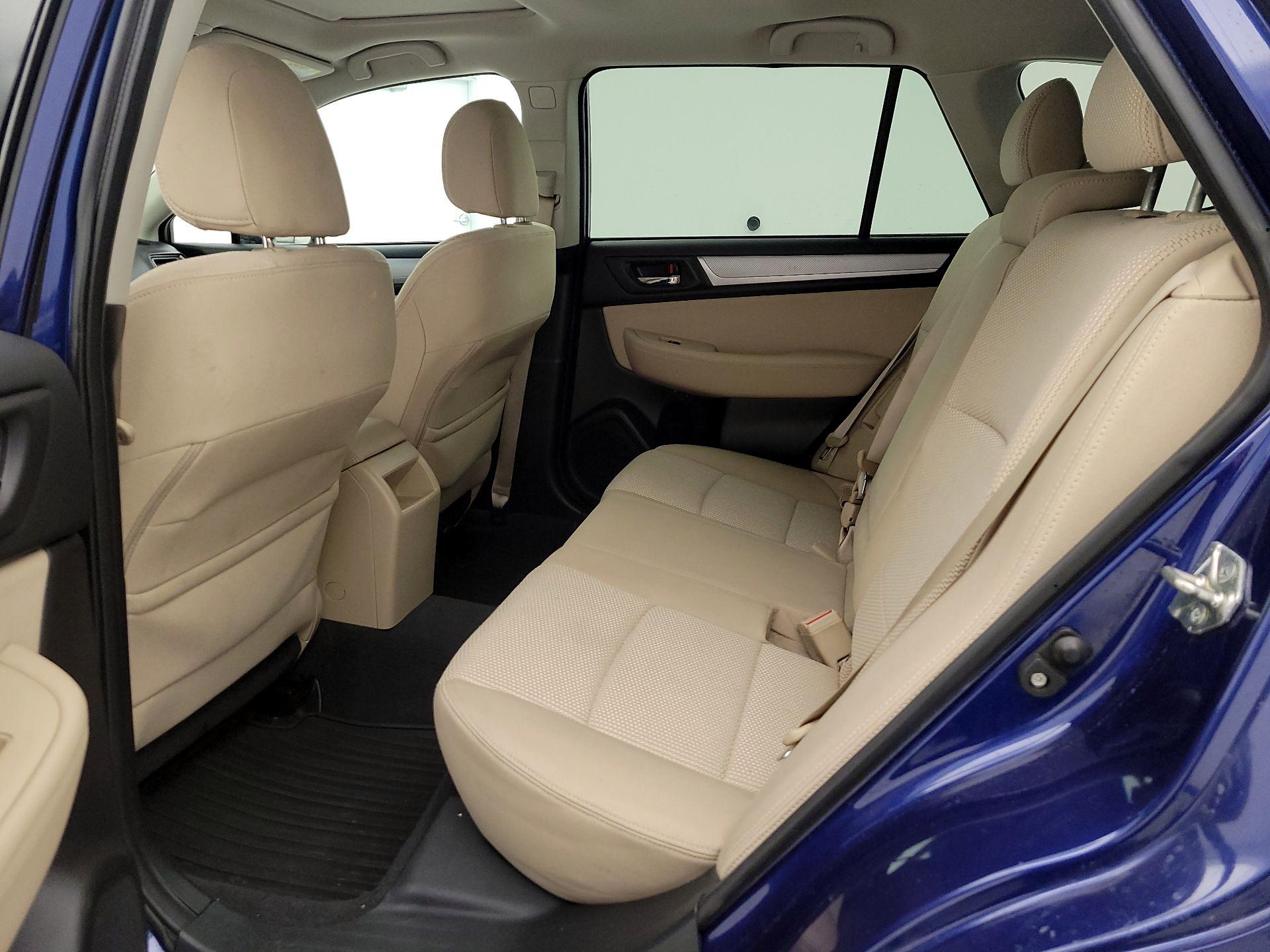 Thumbnail: 2017 Subaru Outback - 20