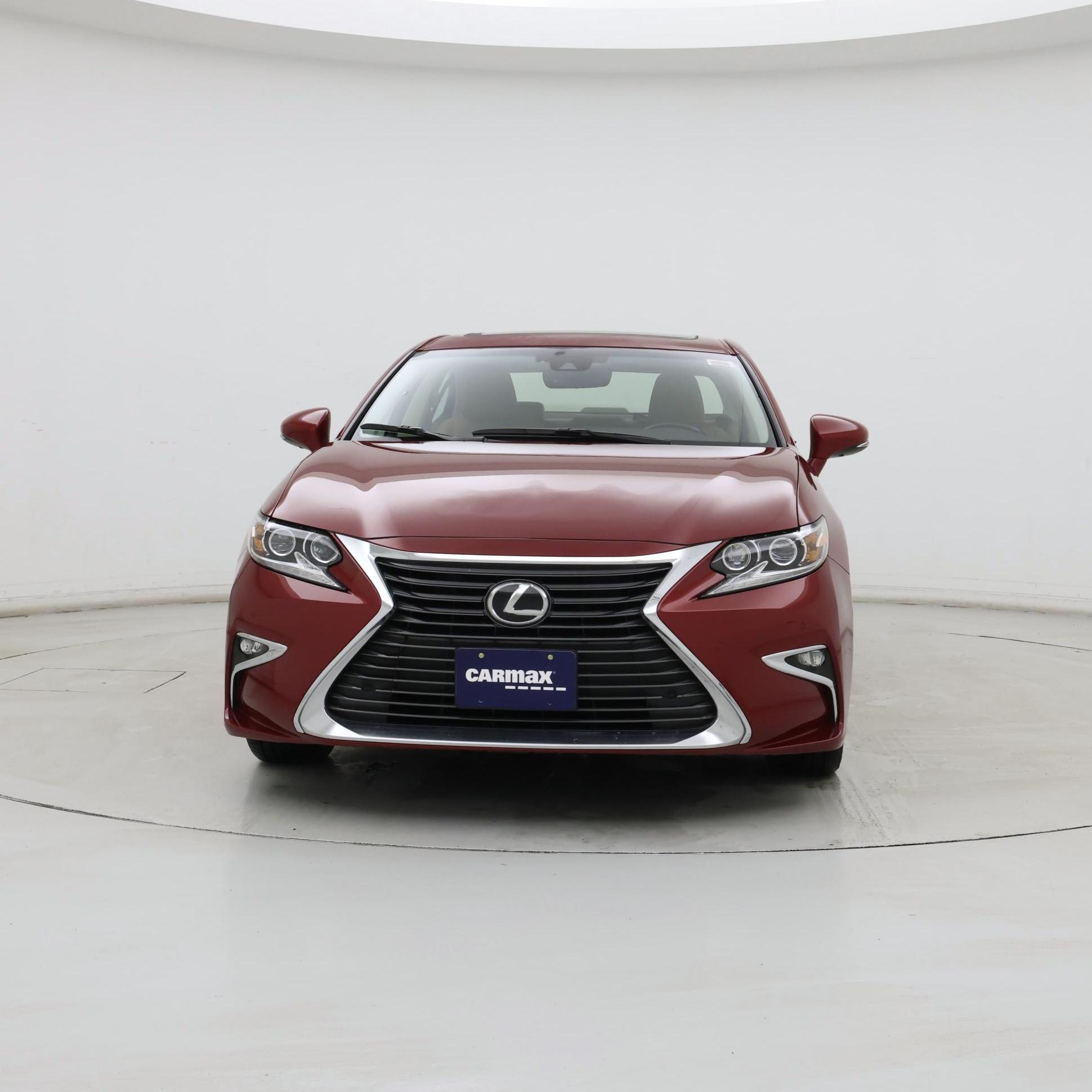 Thumbnail: 2016 Lexus ES - 5