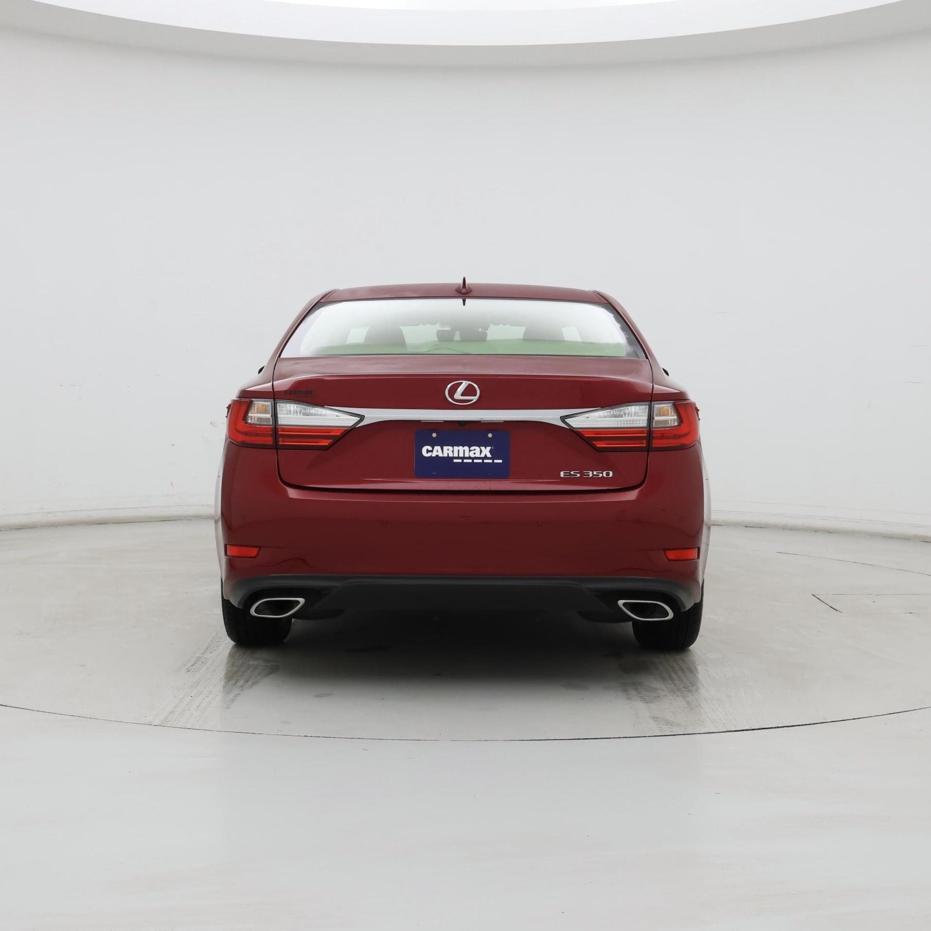 Thumbnail: 2016 Lexus ES - 6