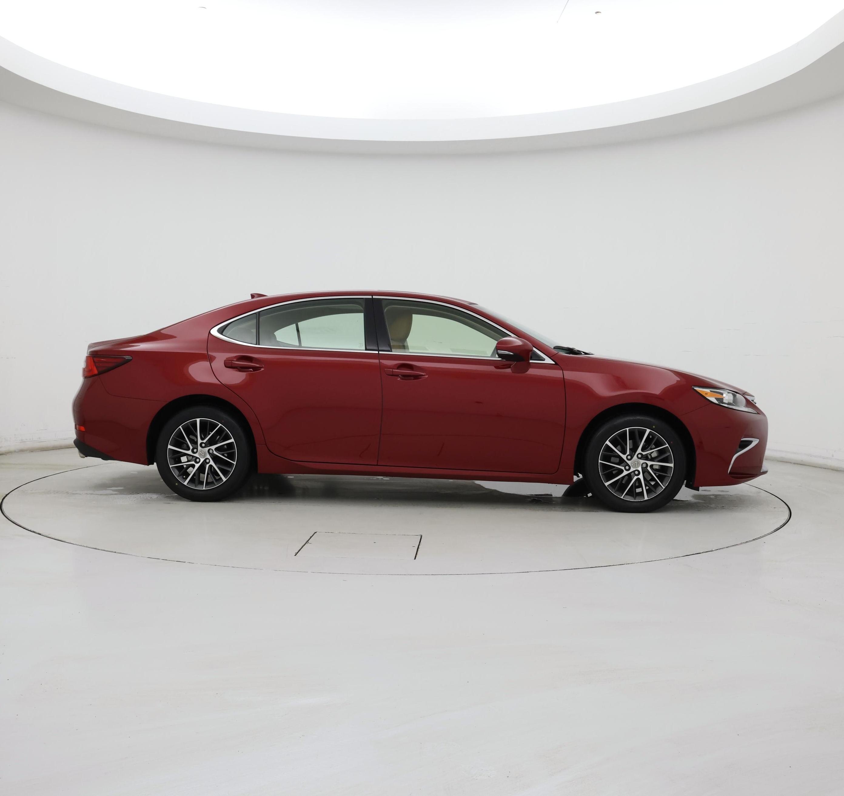 Thumbnail: 2016 Lexus ES - 7