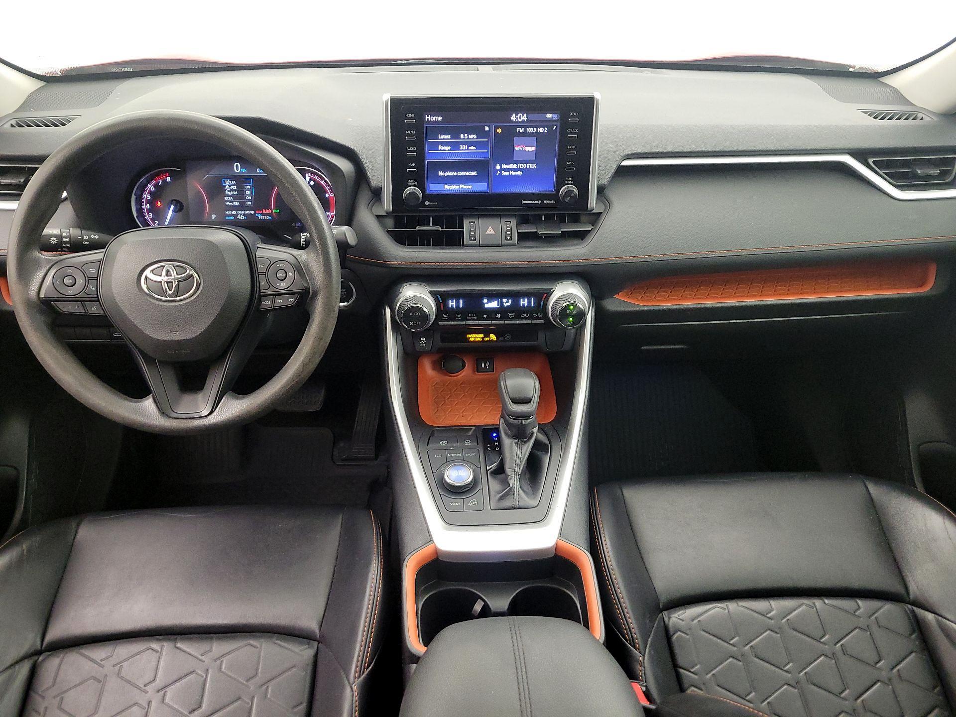 Thumbnail: 2019 Toyota RAV4 - 9