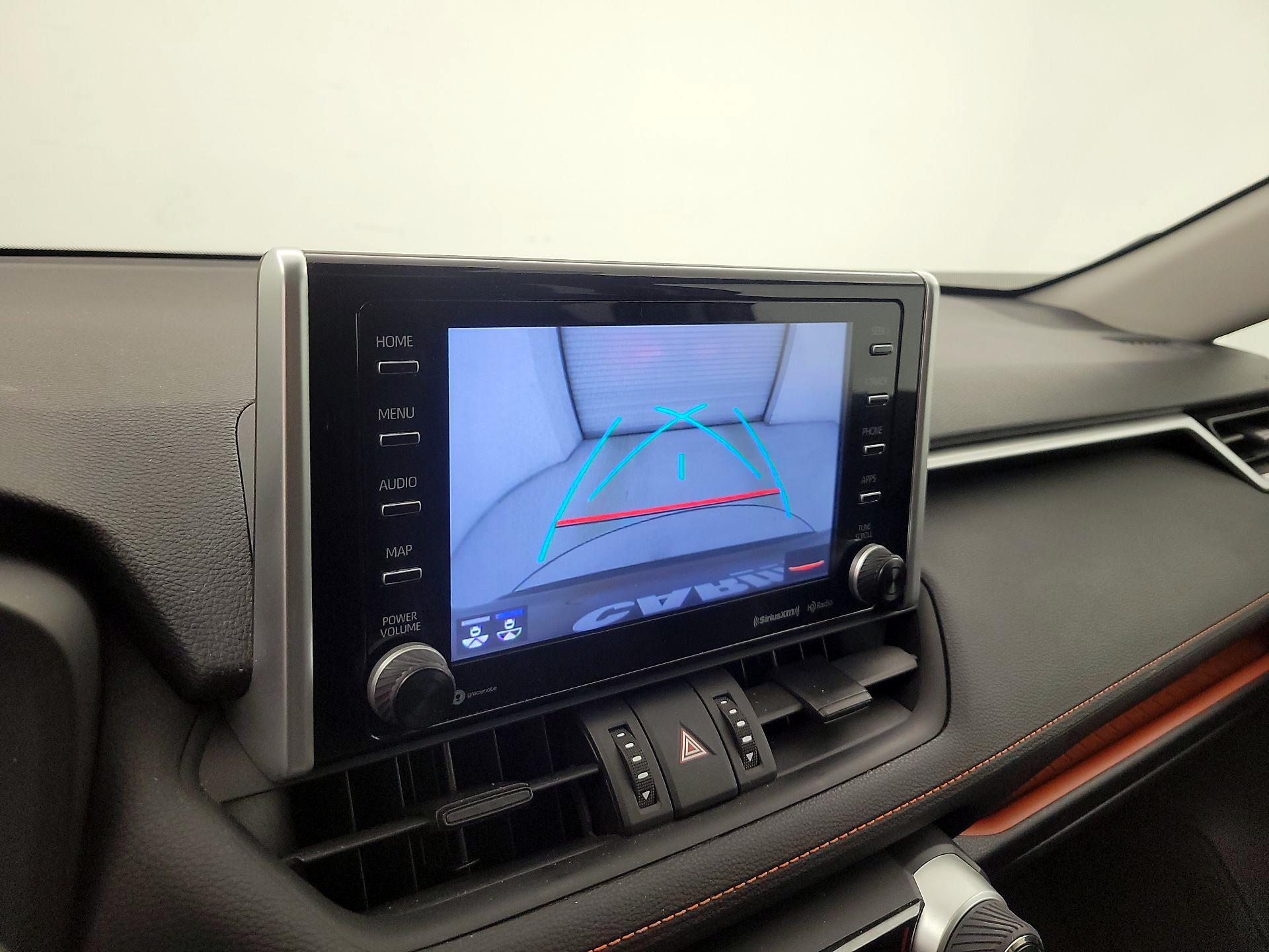 Thumbnail: 2019 Toyota RAV4 - 15