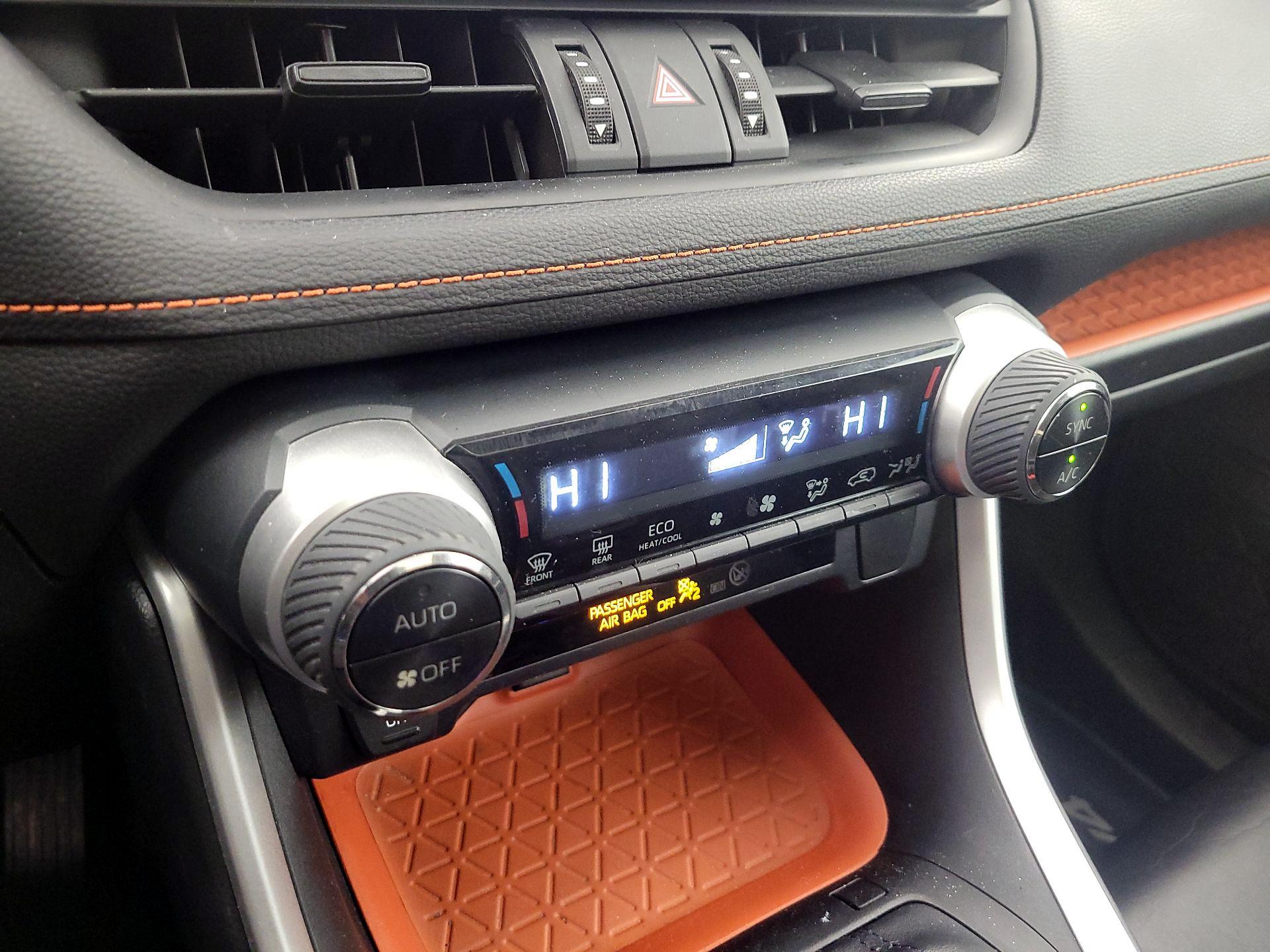 Thumbnail: 2019 Toyota RAV4 - 17