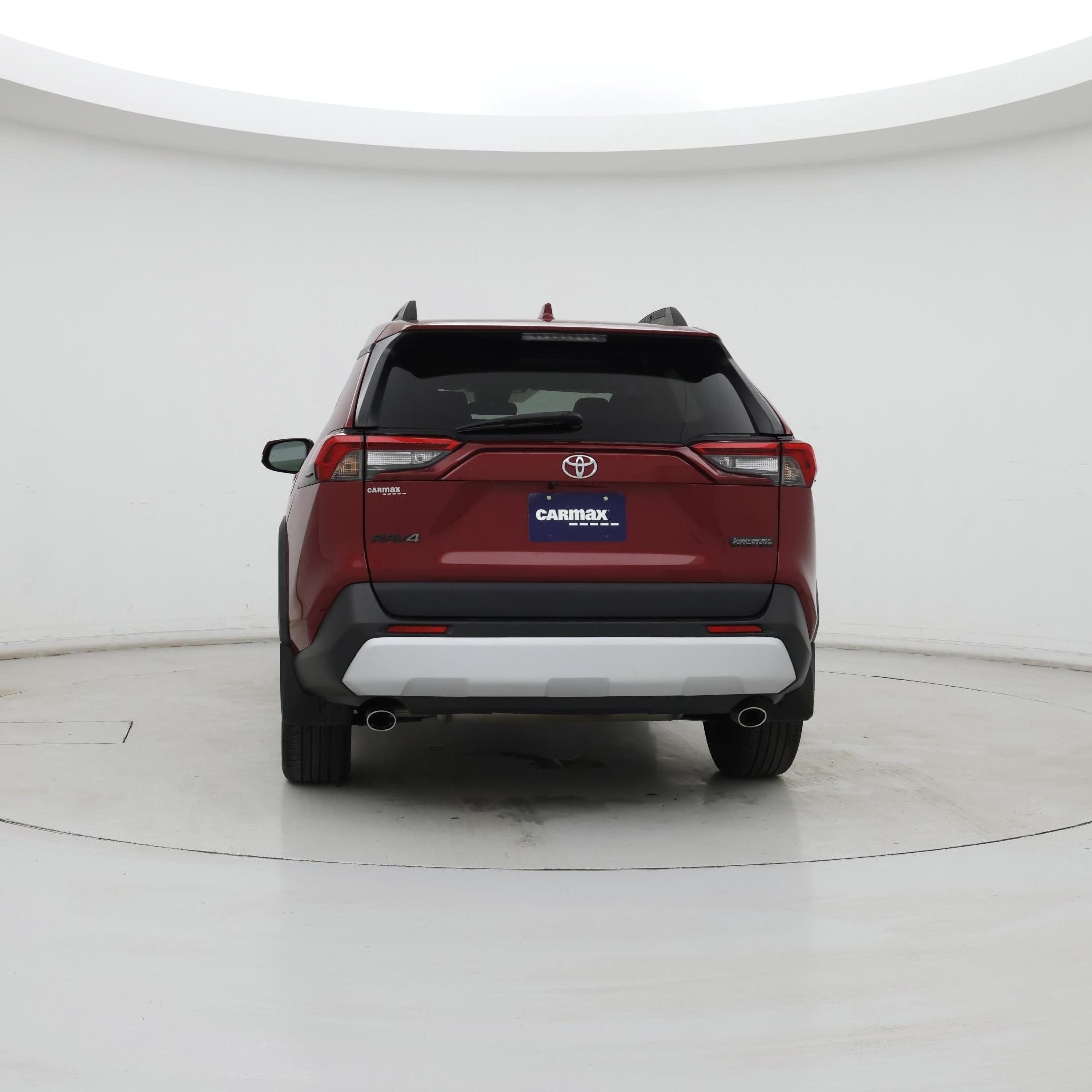 Thumbnail: 2019 Toyota RAV4 - 6
