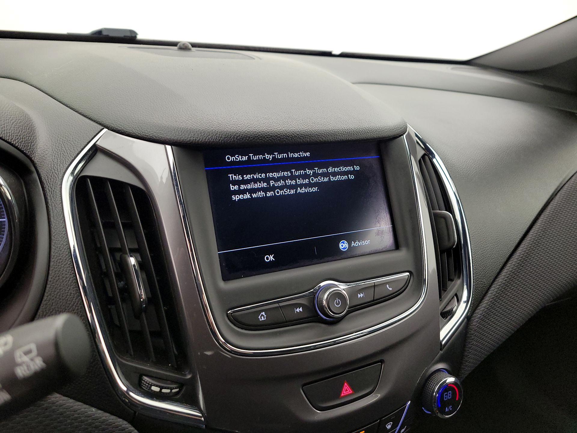 Thumbnail: 2019 Chevrolet Cruze - 14