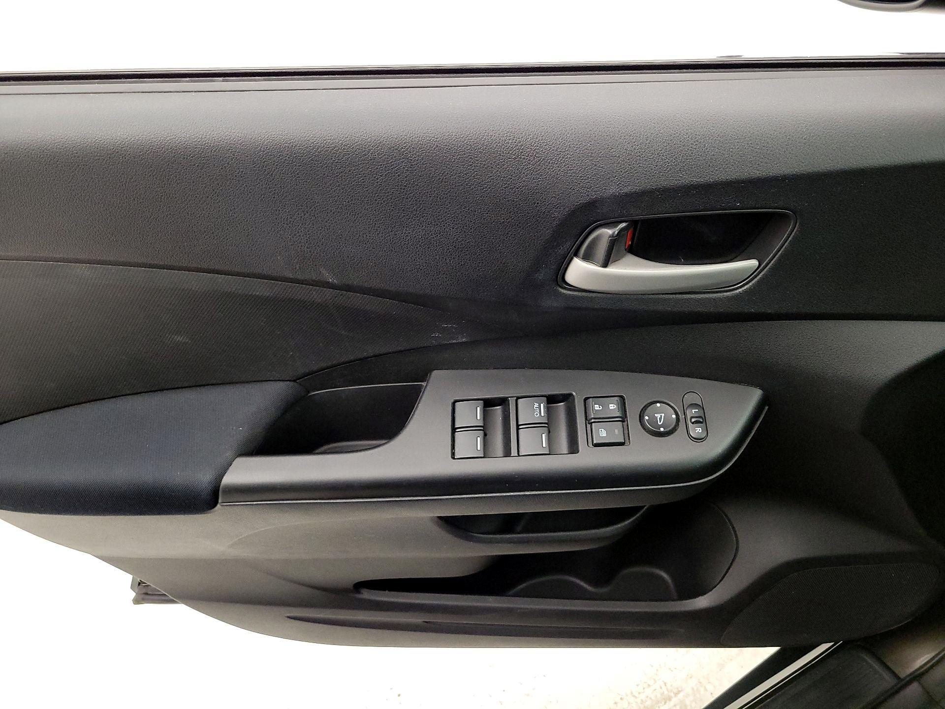 Thumbnail: 2015 Honda CR-V - 12