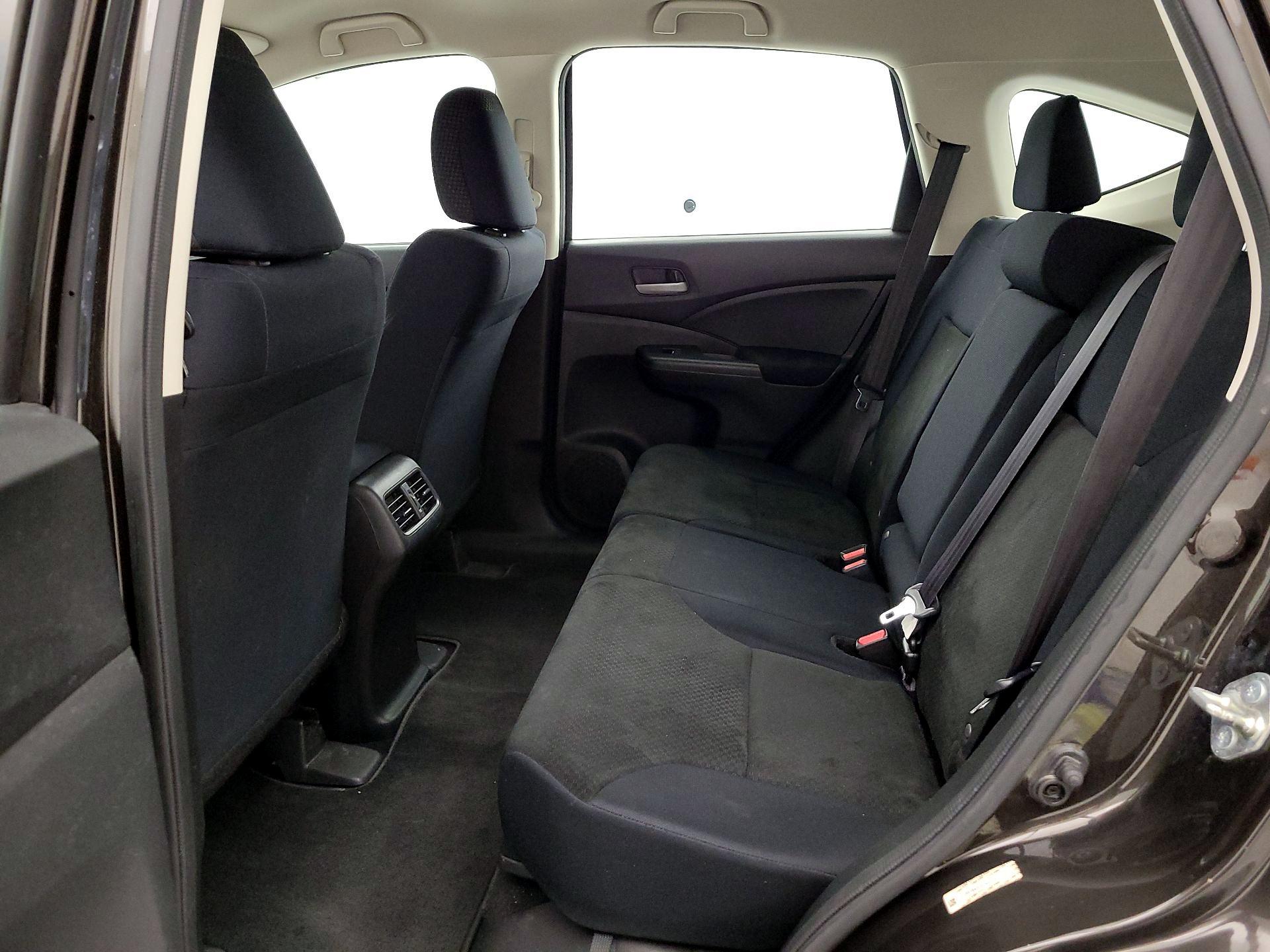 Thumbnail: 2015 Honda CR-V - 19