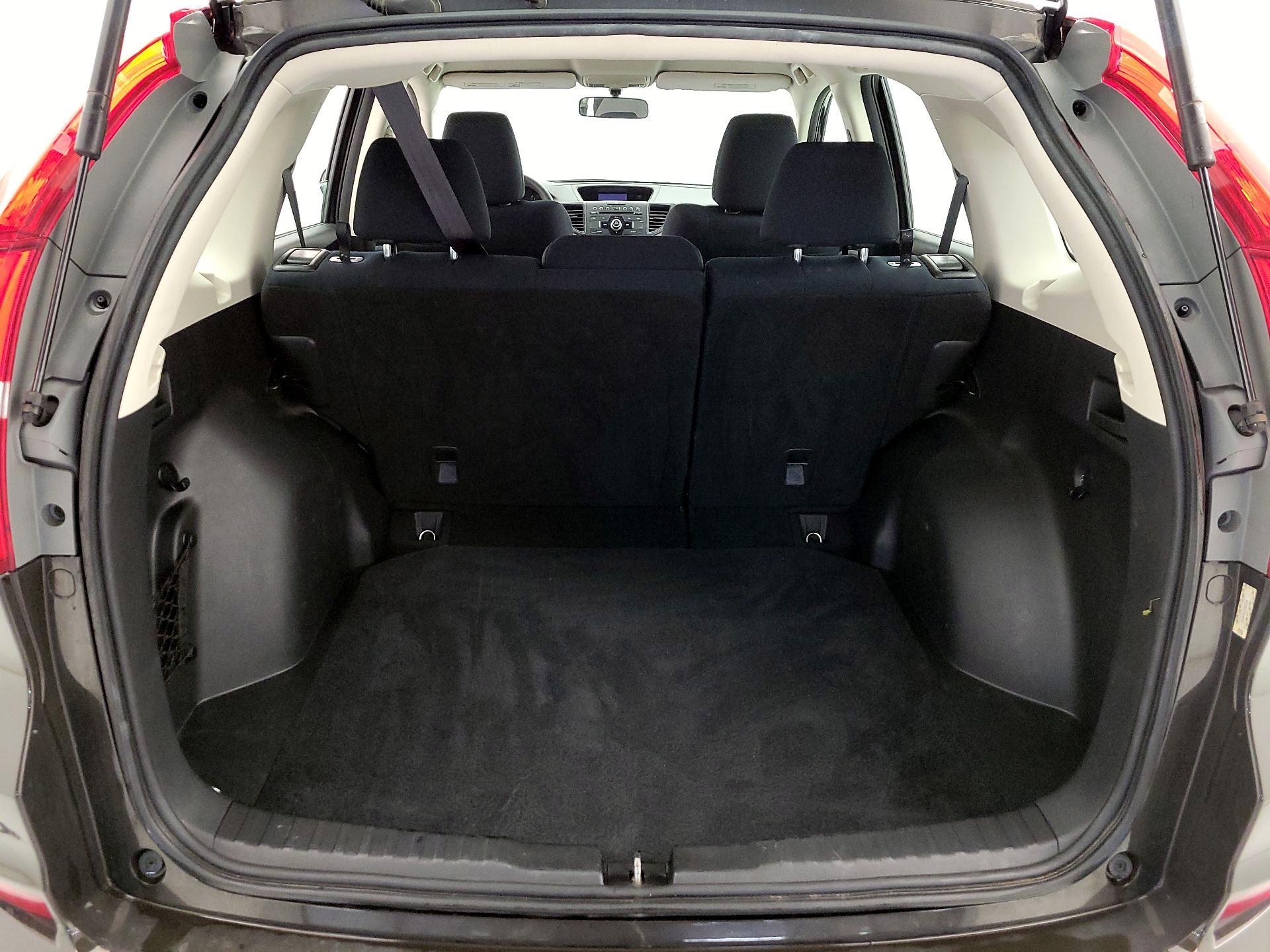 Thumbnail: 2015 Honda CR-V - 20