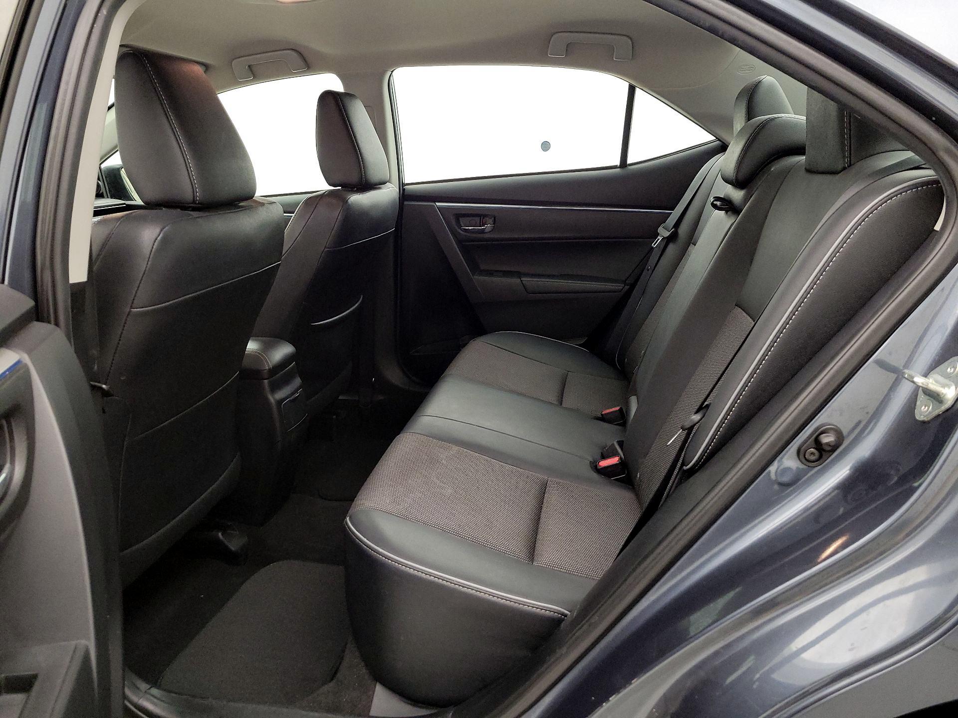 Thumbnail: 2016 Toyota Corolla - 19