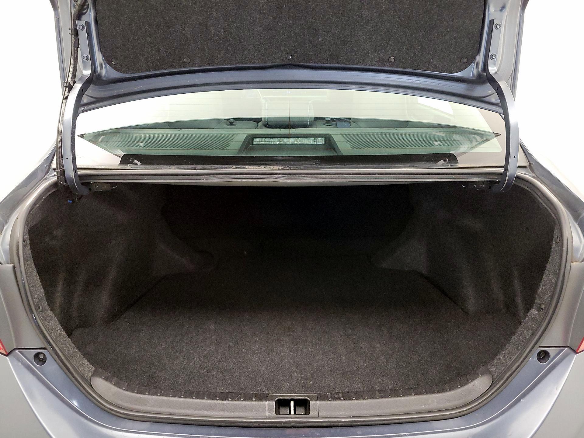 Thumbnail: 2016 Toyota Corolla - 20