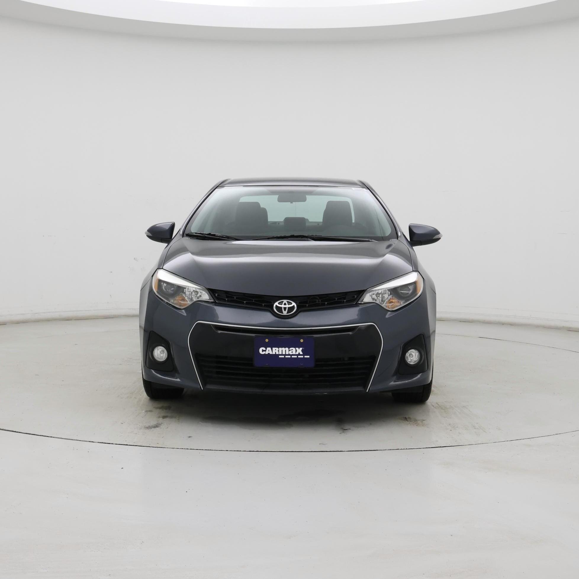 Thumbnail: 2016 Toyota Corolla - 5