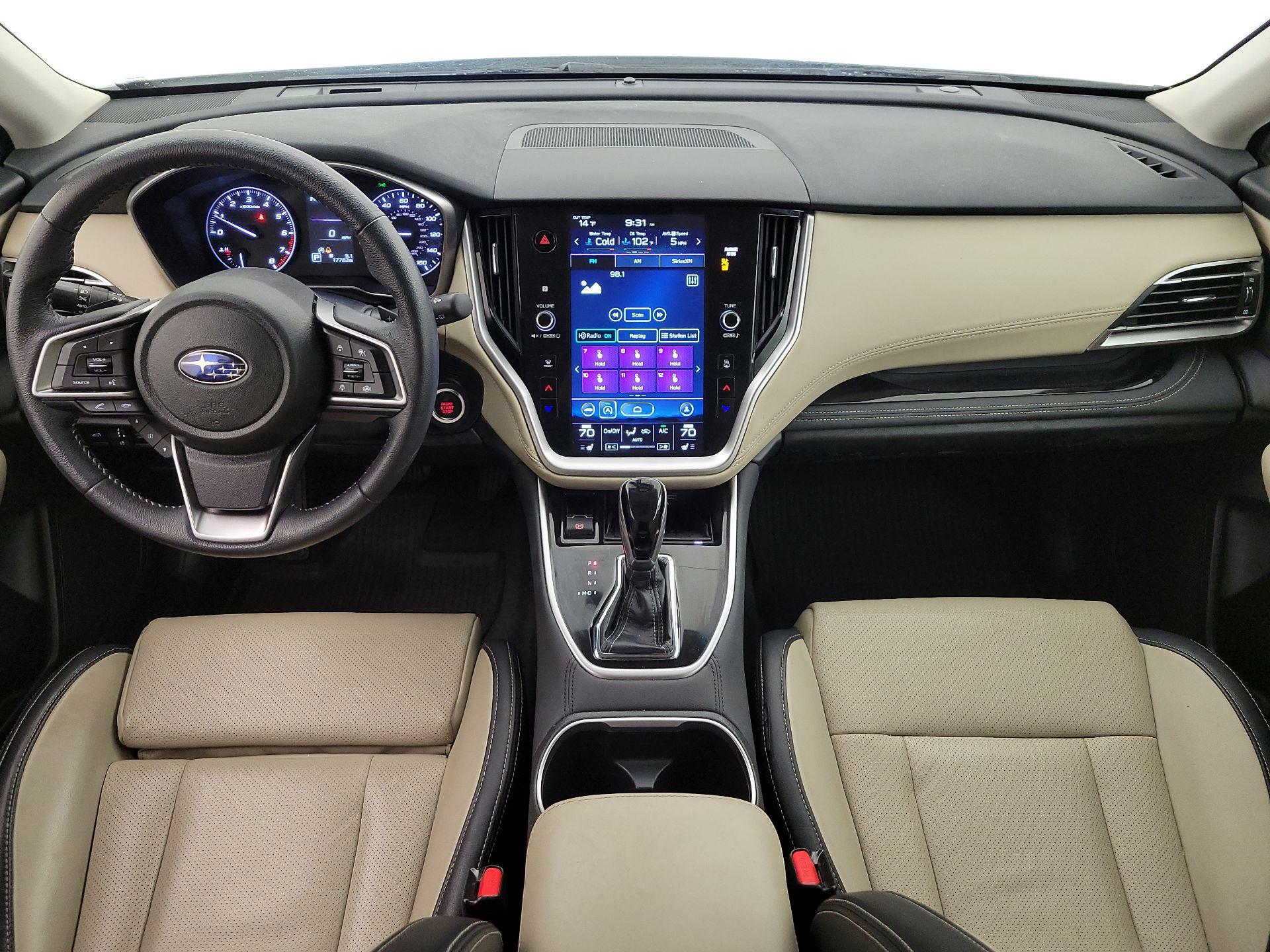 Thumbnail: 2020 Subaru Outback - 9