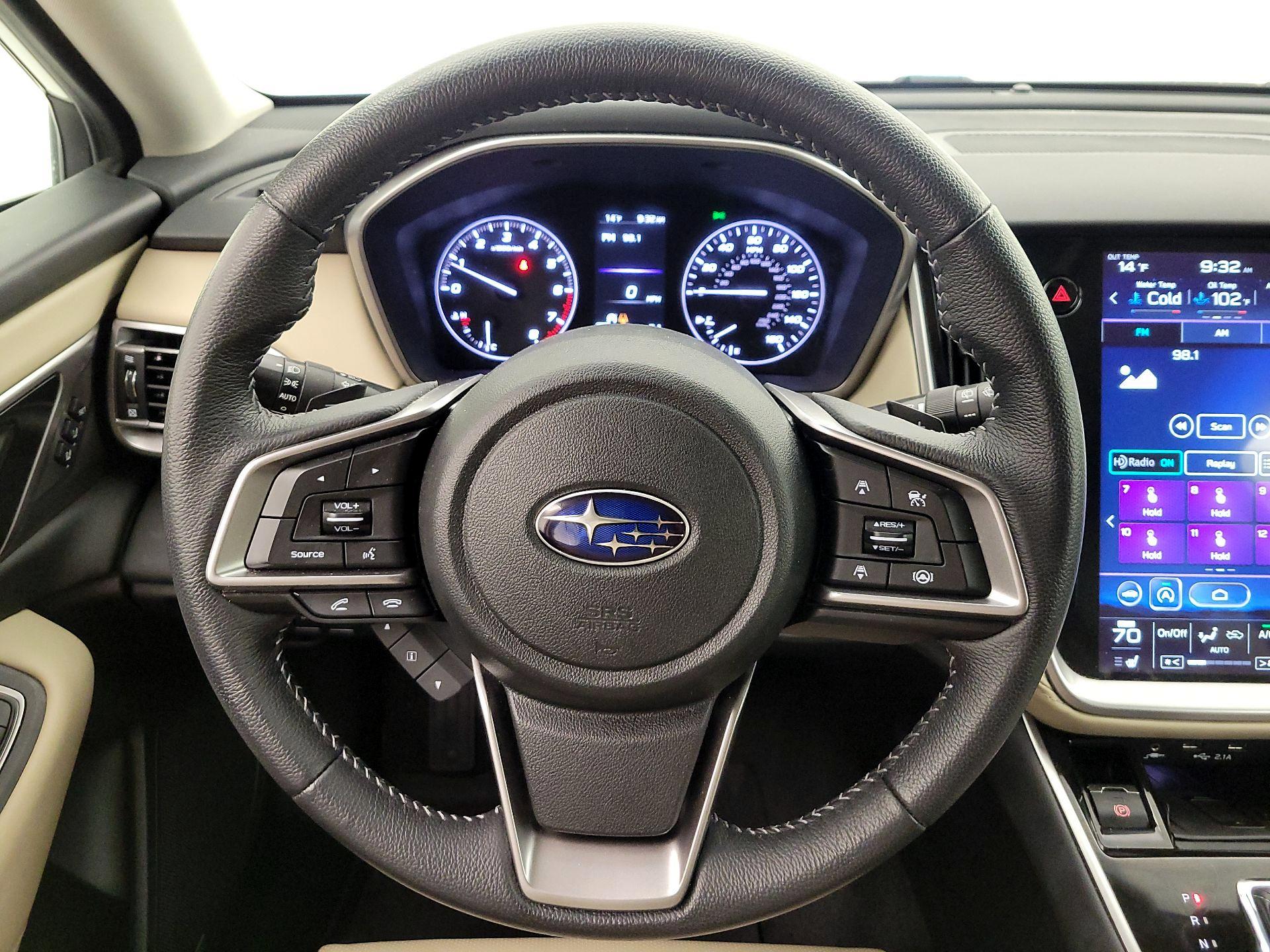 Thumbnail: 2020 Subaru Outback - 10