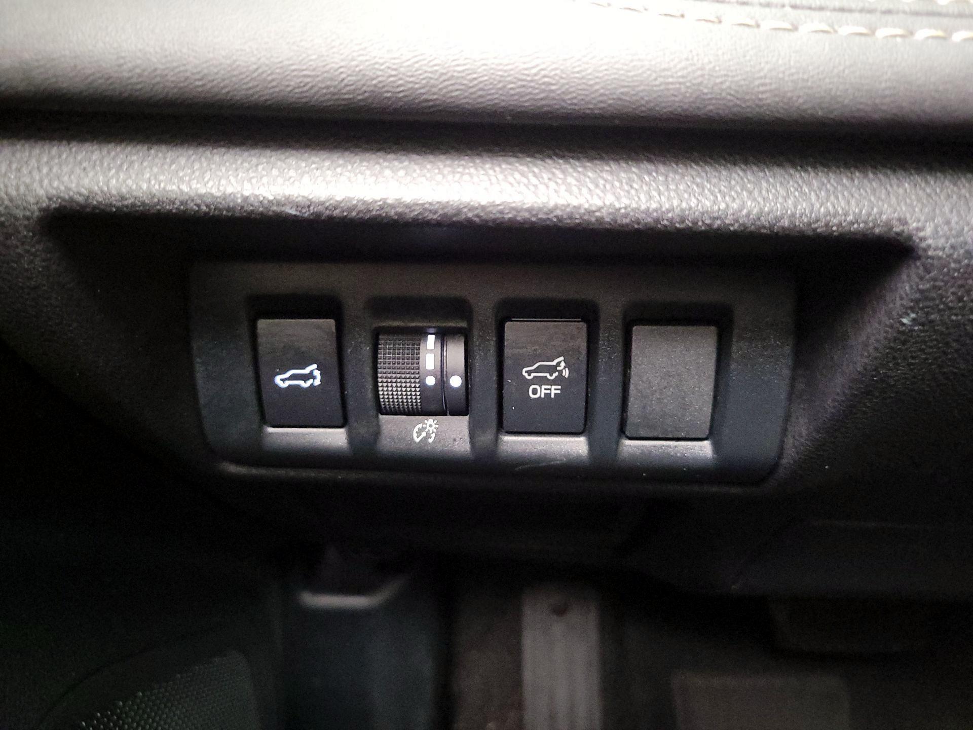 Thumbnail: 2020 Subaru Outback - 13