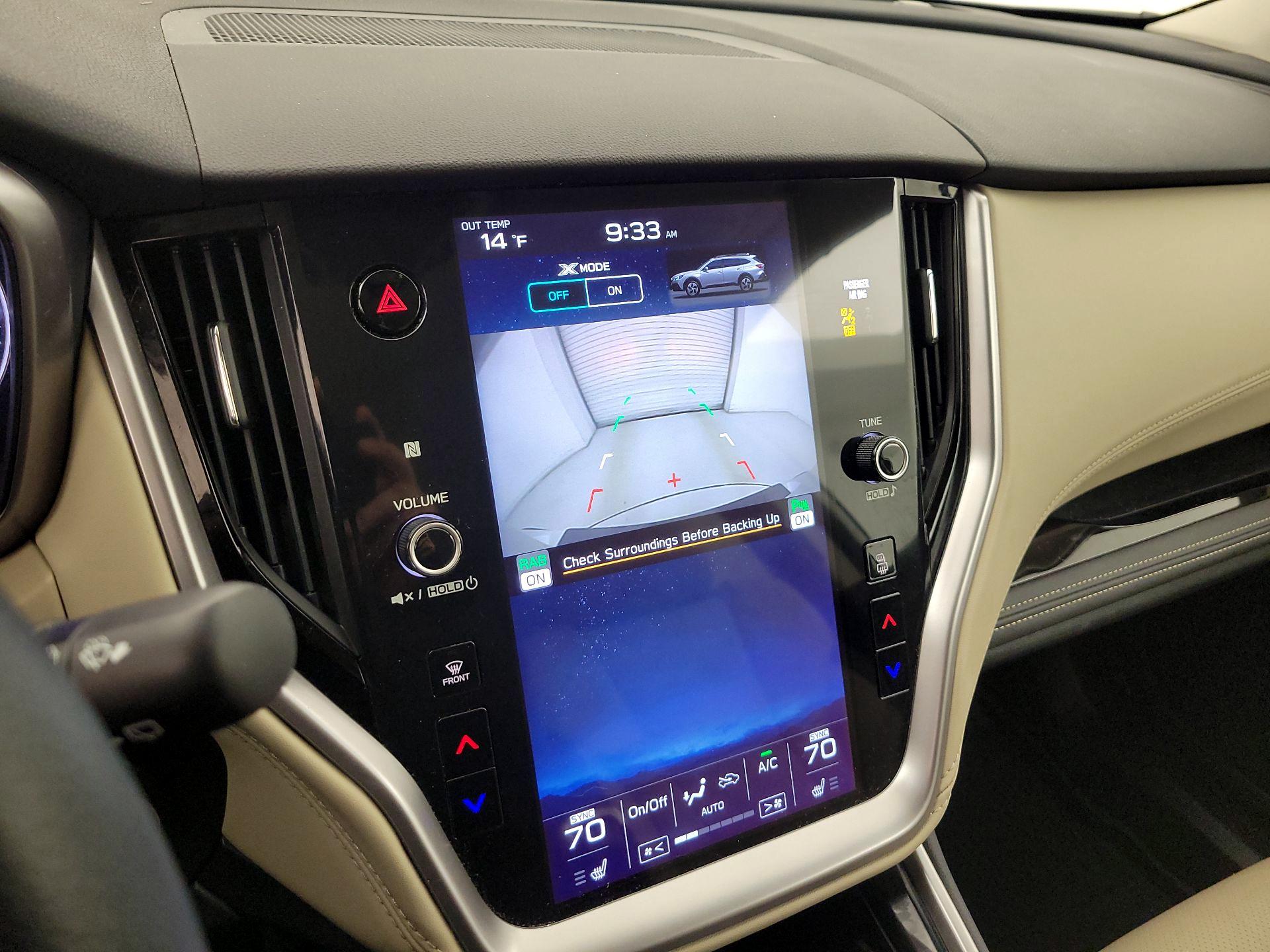 Thumbnail: 2020 Subaru Outback - 14