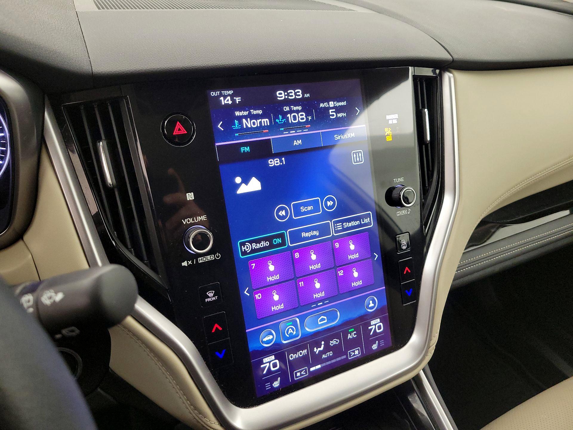 Thumbnail: 2020 Subaru Outback - 15