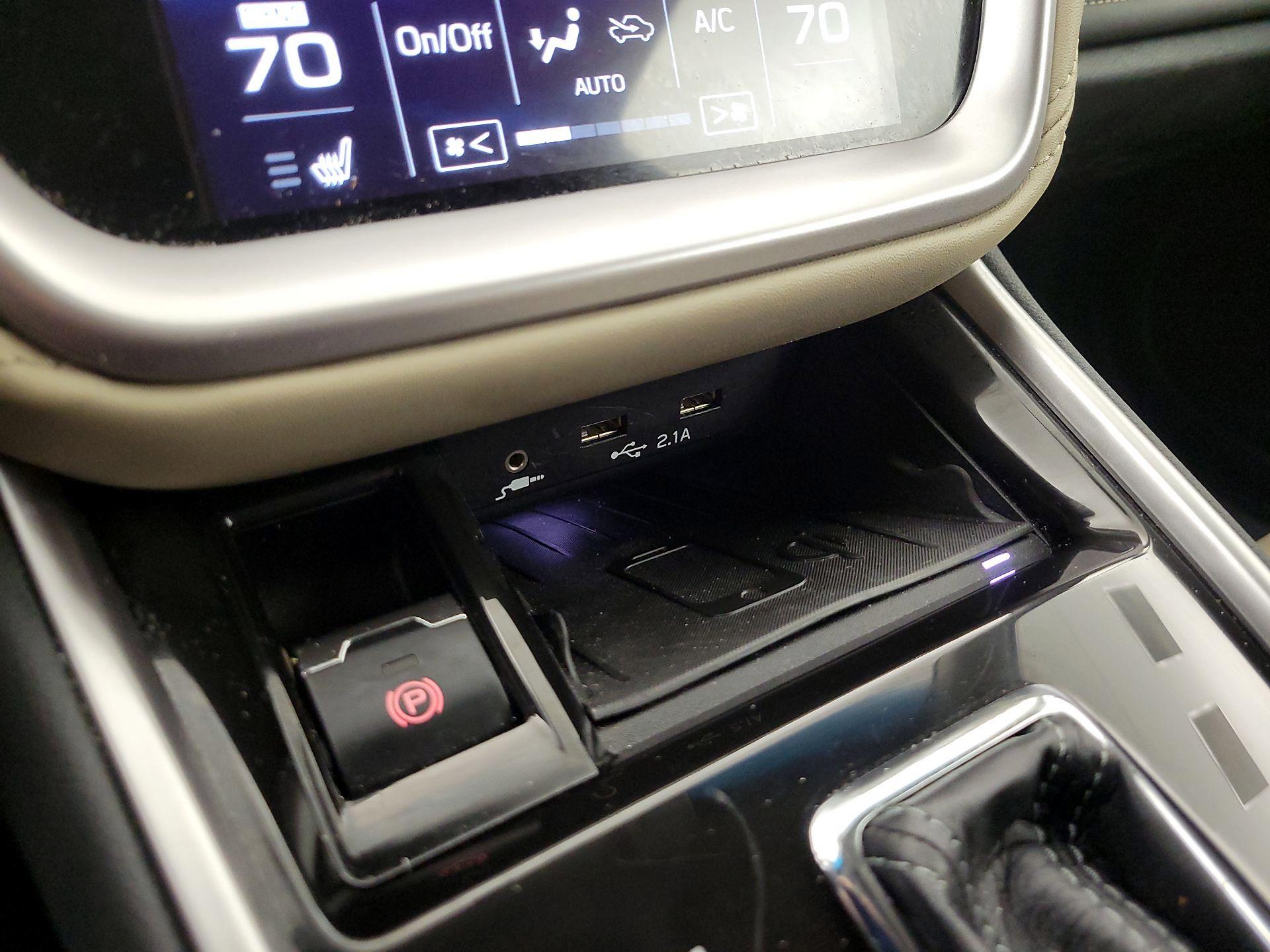 Thumbnail: 2020 Subaru Outback - 18