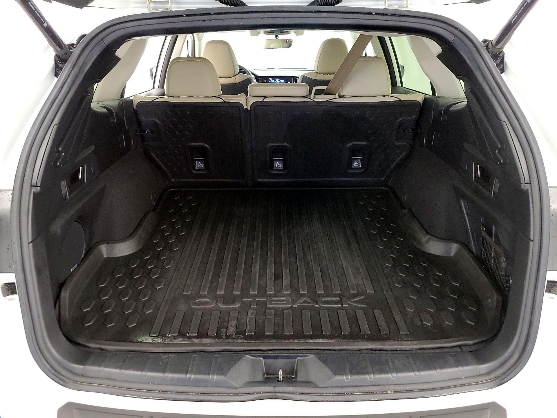 Thumbnail: 2020 Subaru Outback - 20