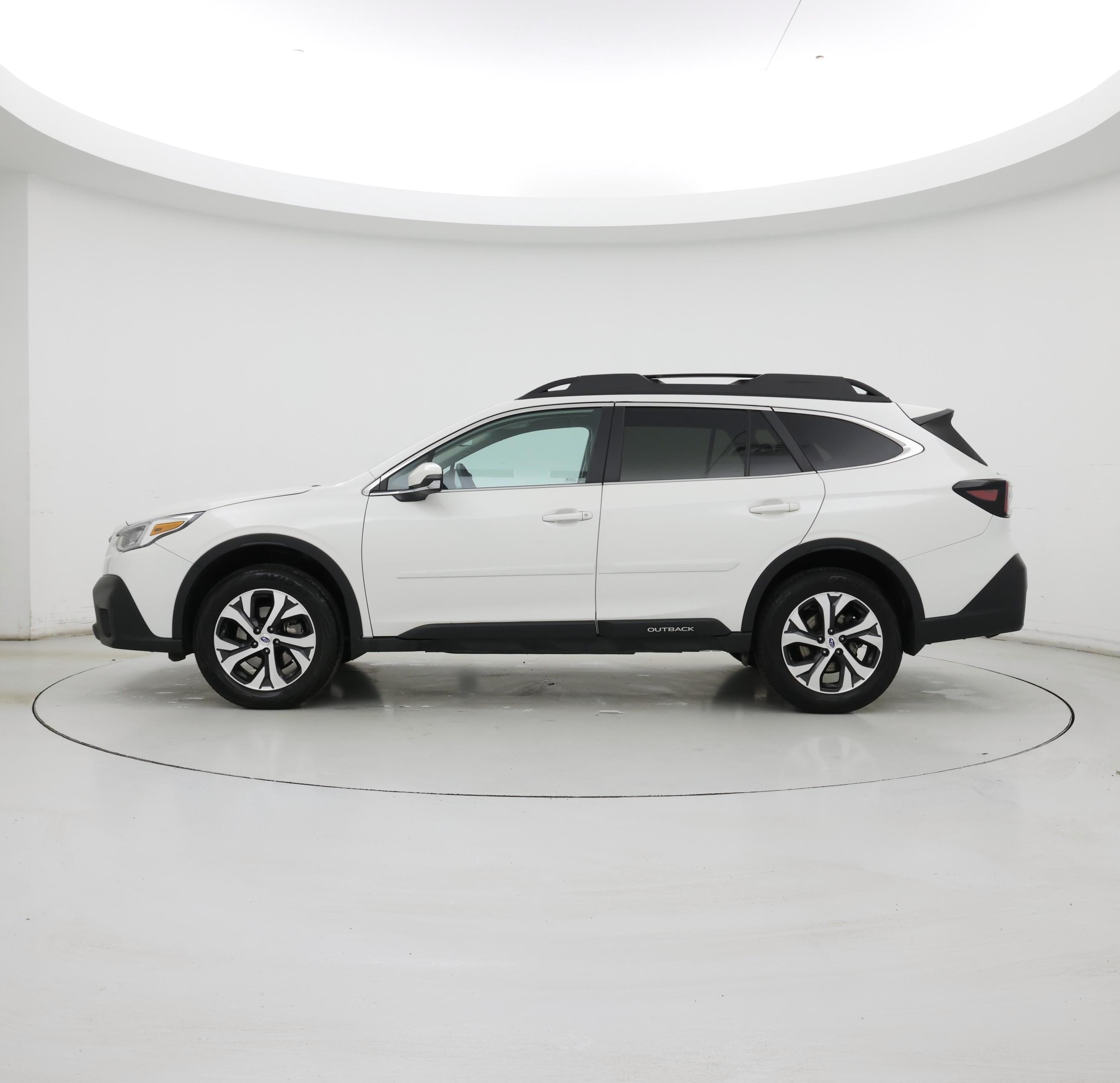 Thumbnail: 2020 Subaru Outback - 3