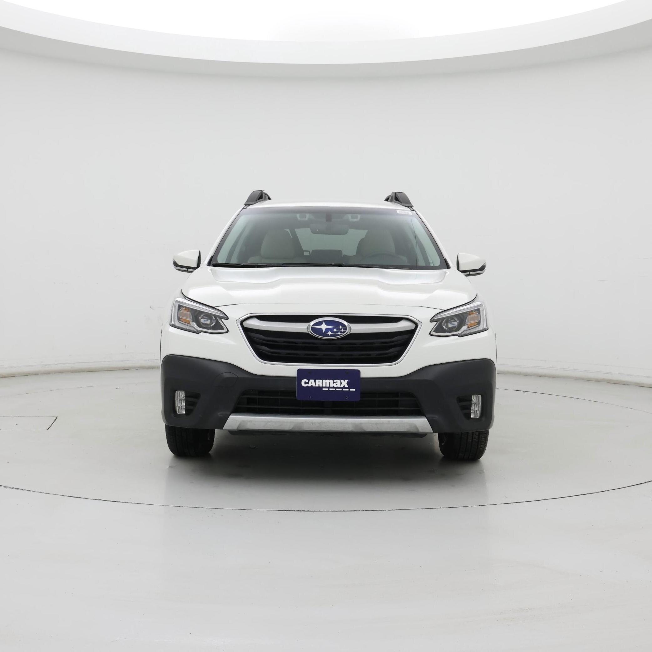 Thumbnail: 2020 Subaru Outback - 5