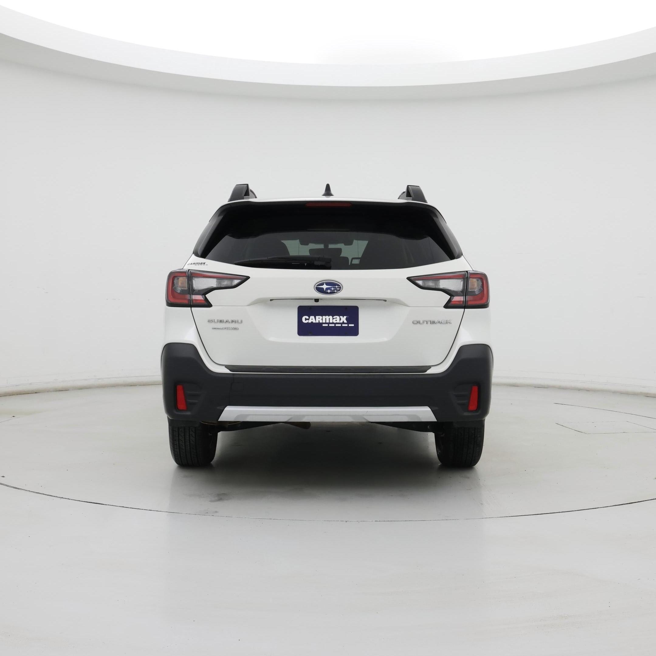 Thumbnail: 2020 Subaru Outback - 6
