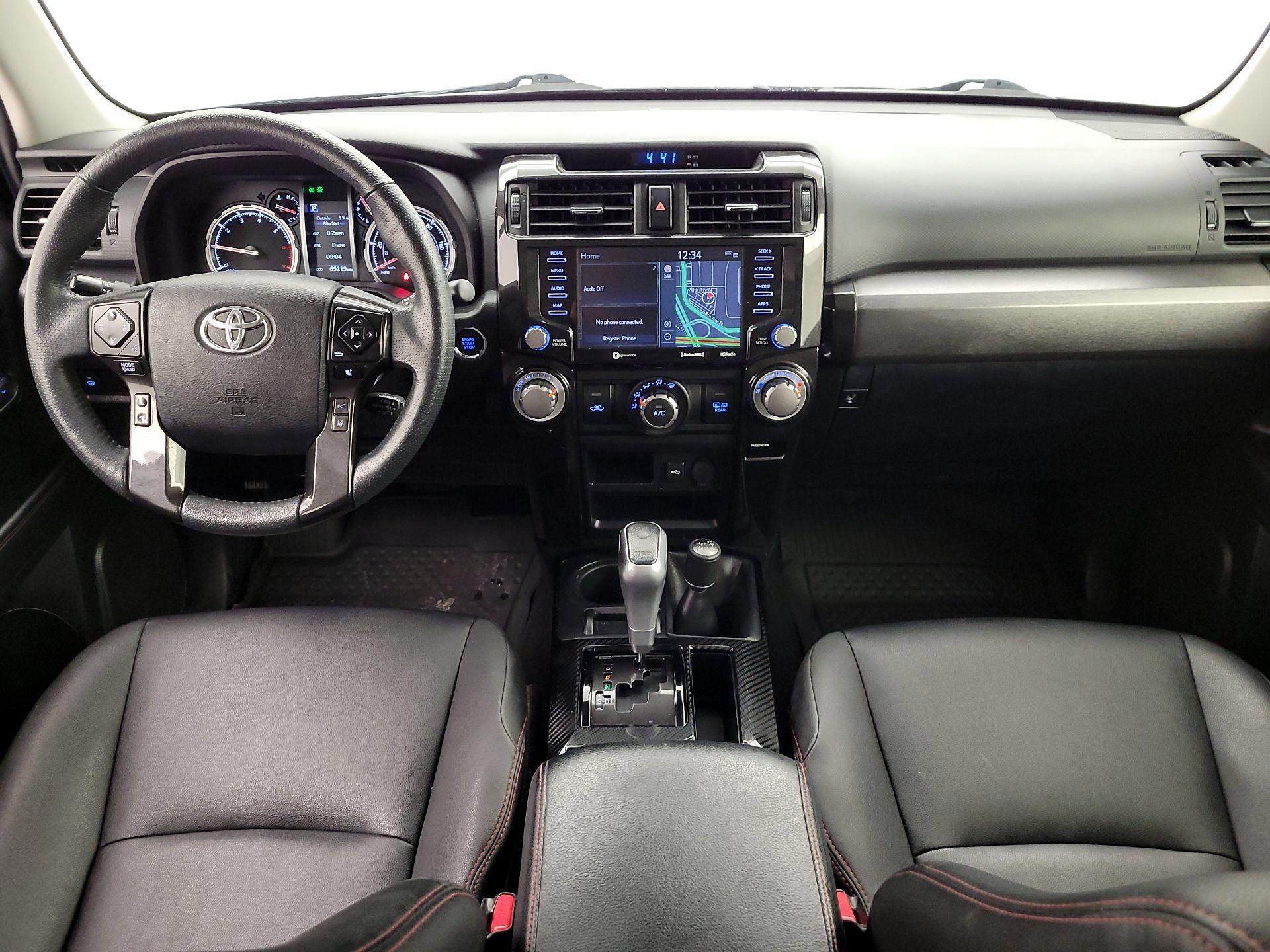 Thumbnail: 2020 Toyota 4Runner - 9